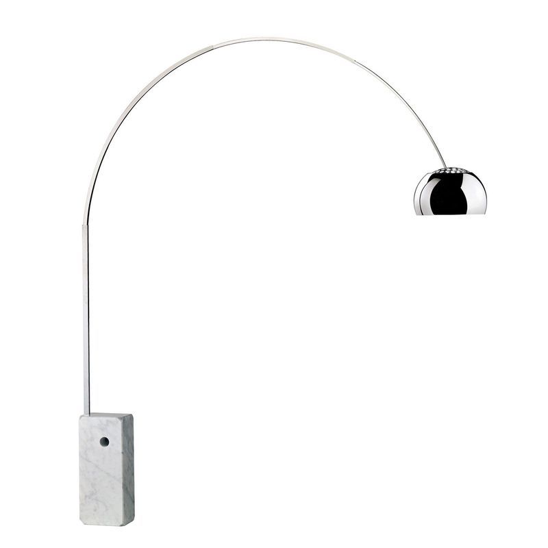 Arco Floor Lamp