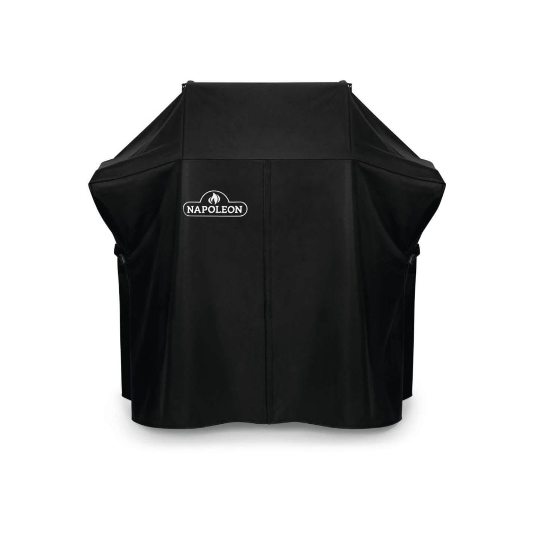 Grill Cover for Rogue® 525 Models (shelves up)
