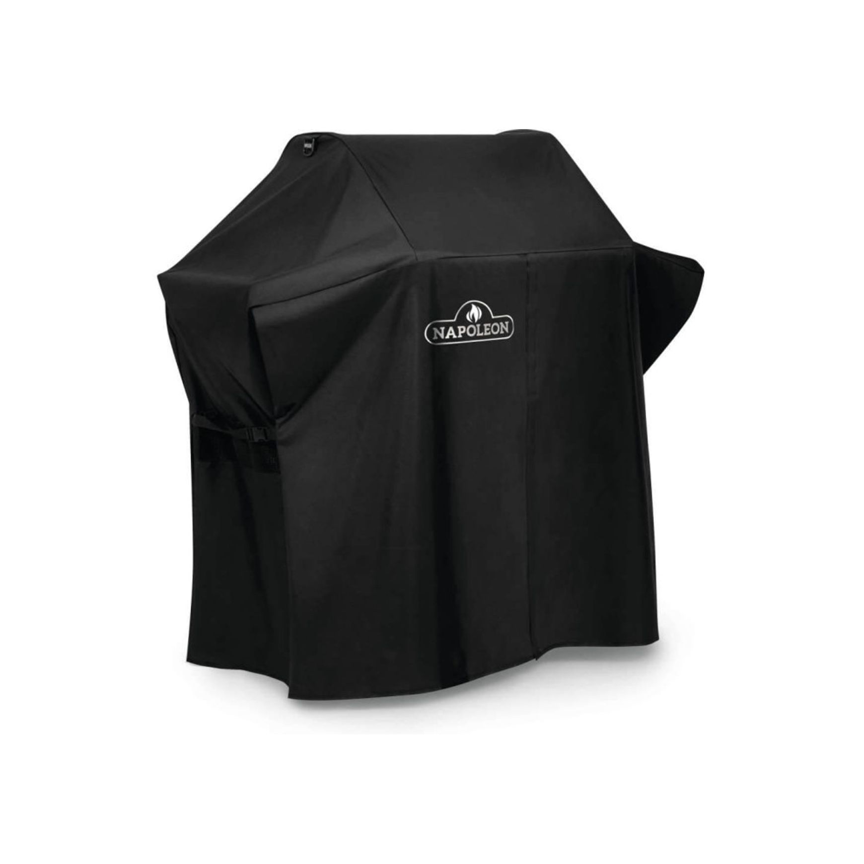Grill Cover for Rogue® 525 Models (shelves up)