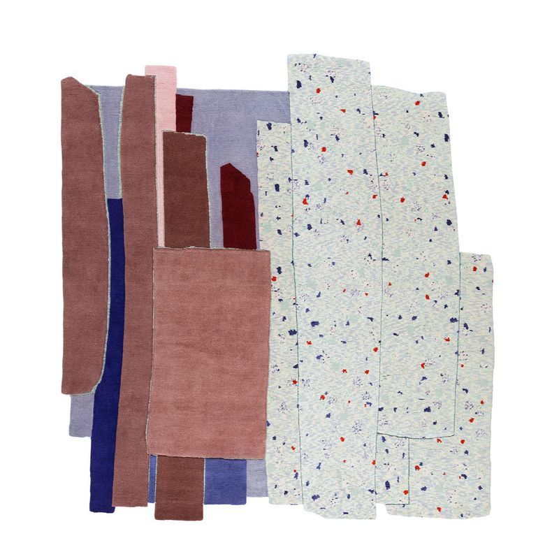 Patcha Rug Collection