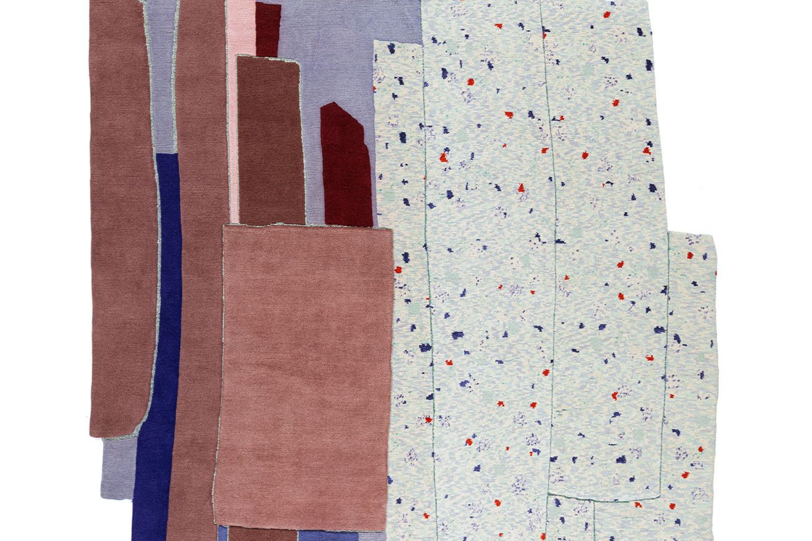 Patcha Rug Collection