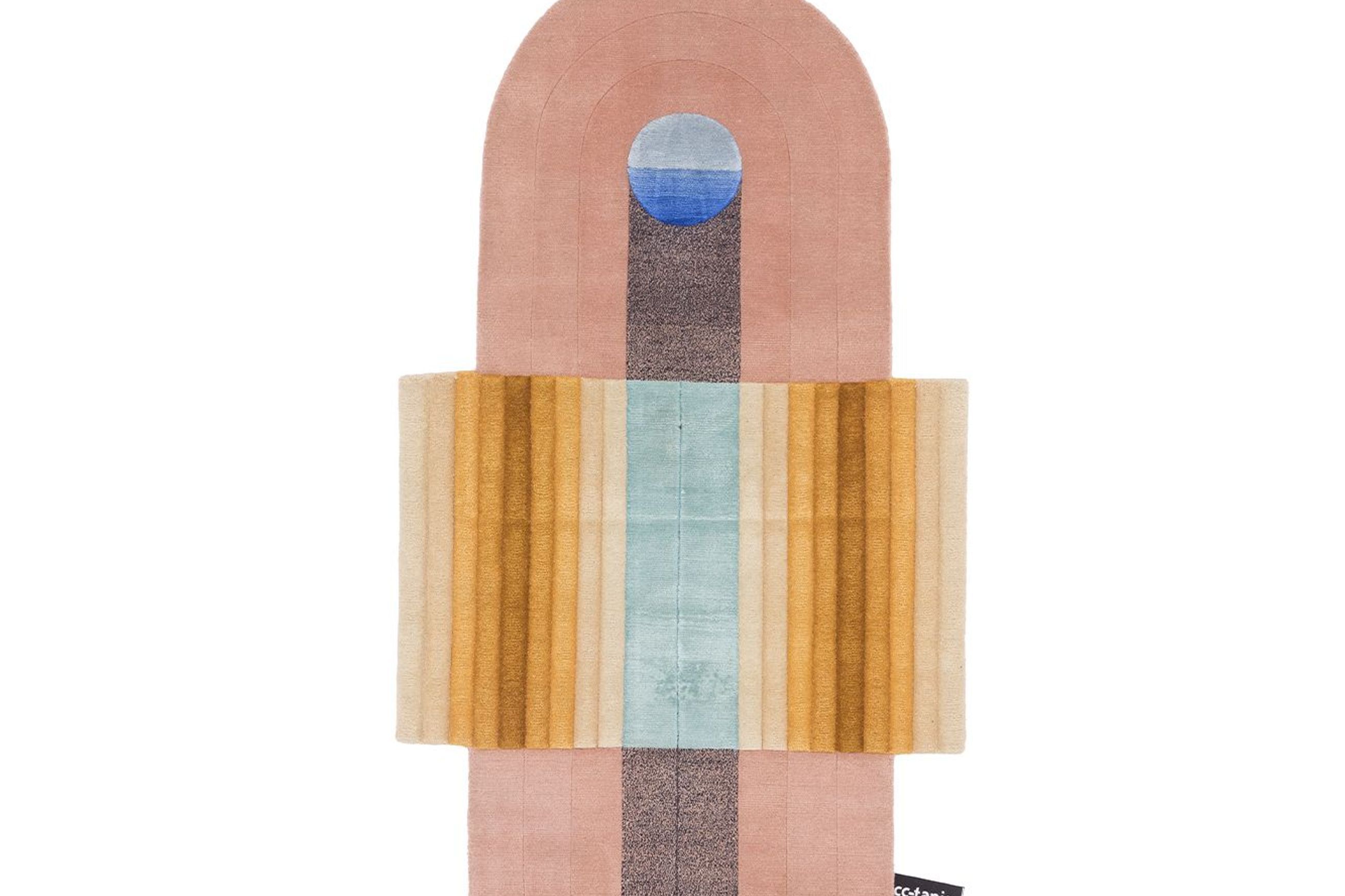 Bliss Rug Collection