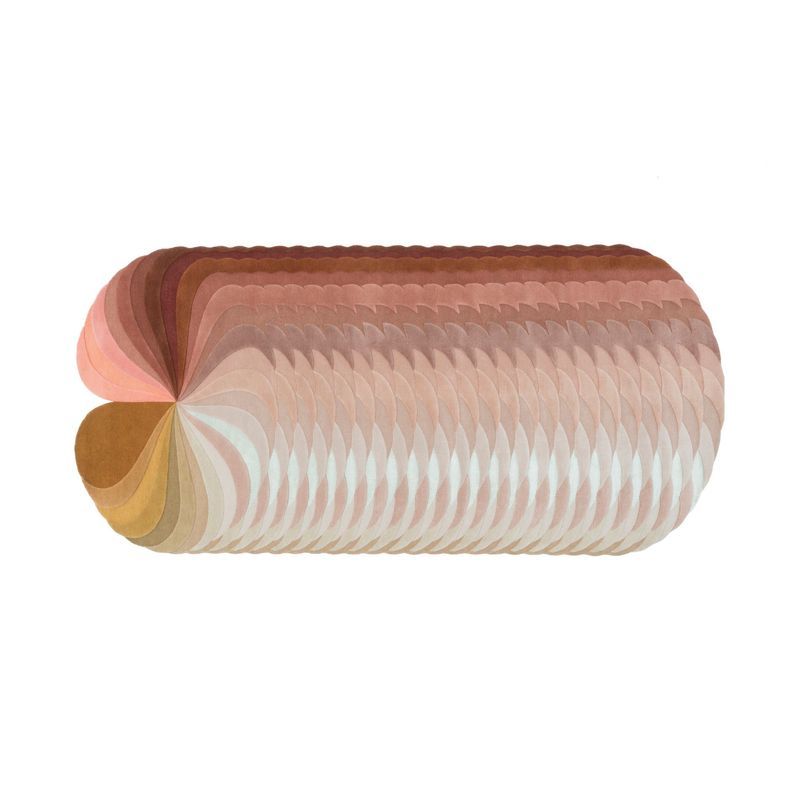 Slinkie Rug Collection