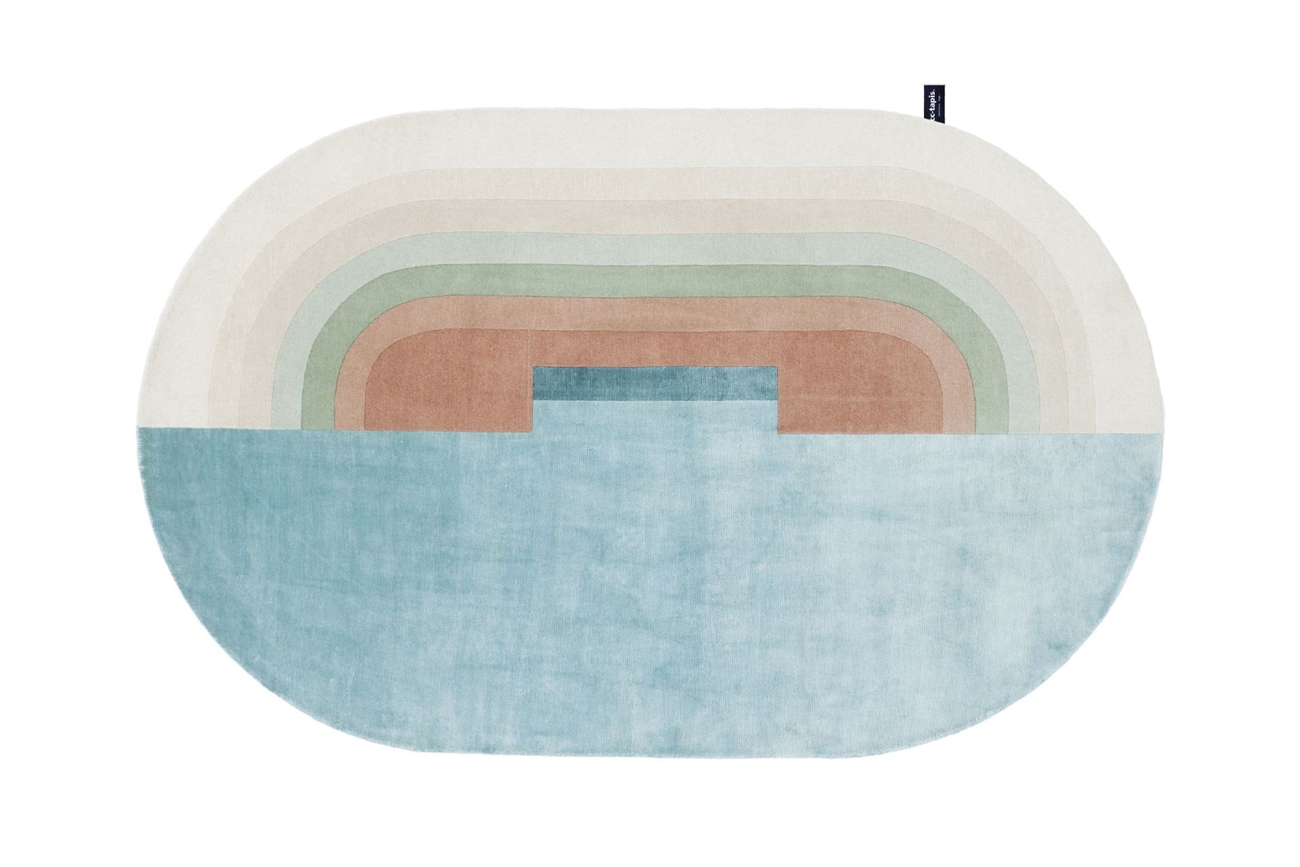 Giudecca Rug