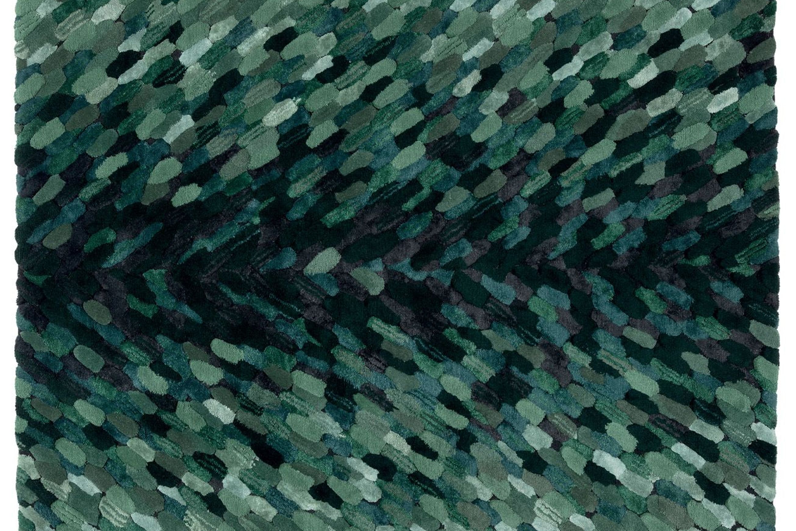 Envolée Rug