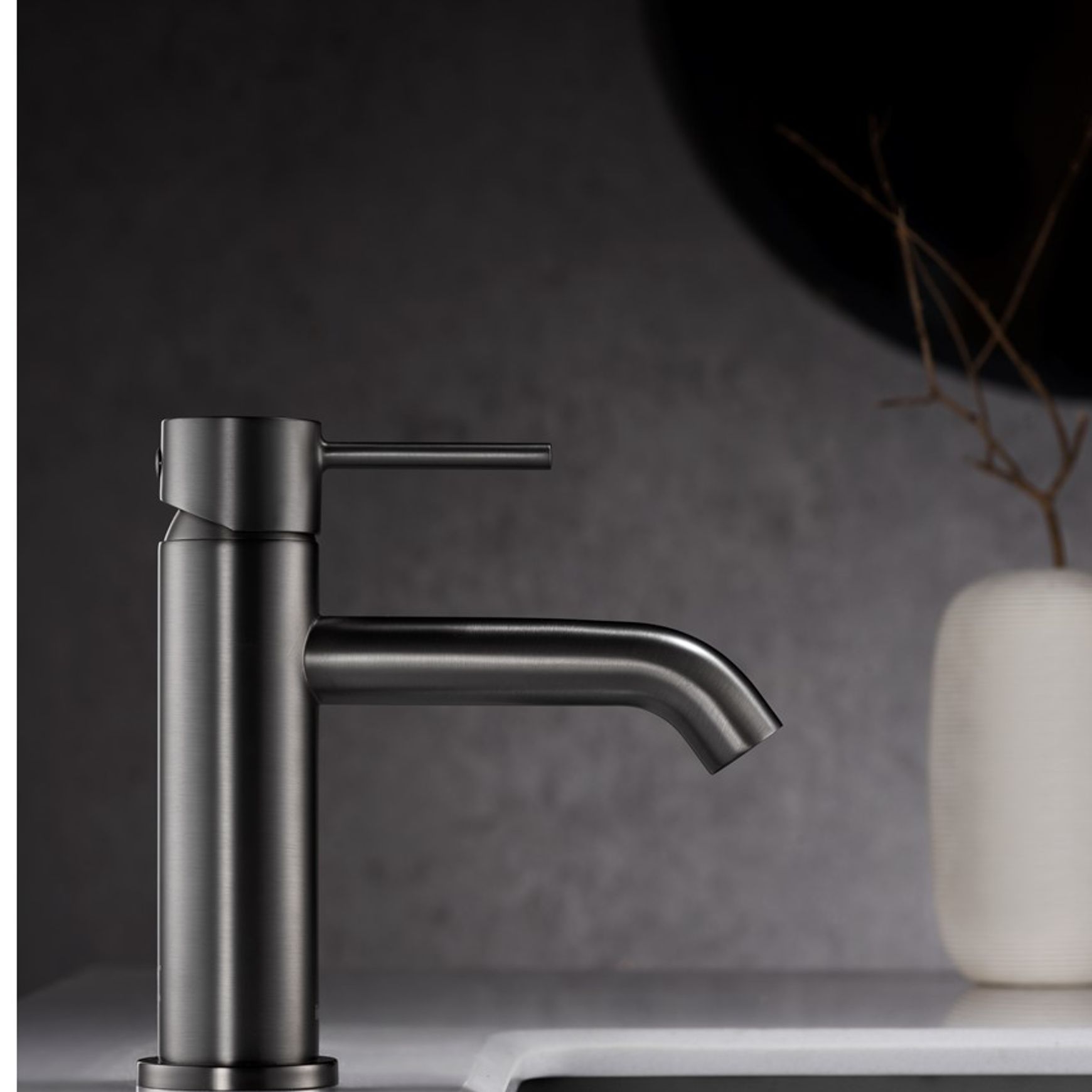 Unika Hali Basin Mixer