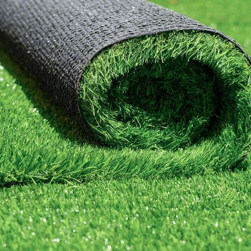 Artificial Spring Grass 3cm