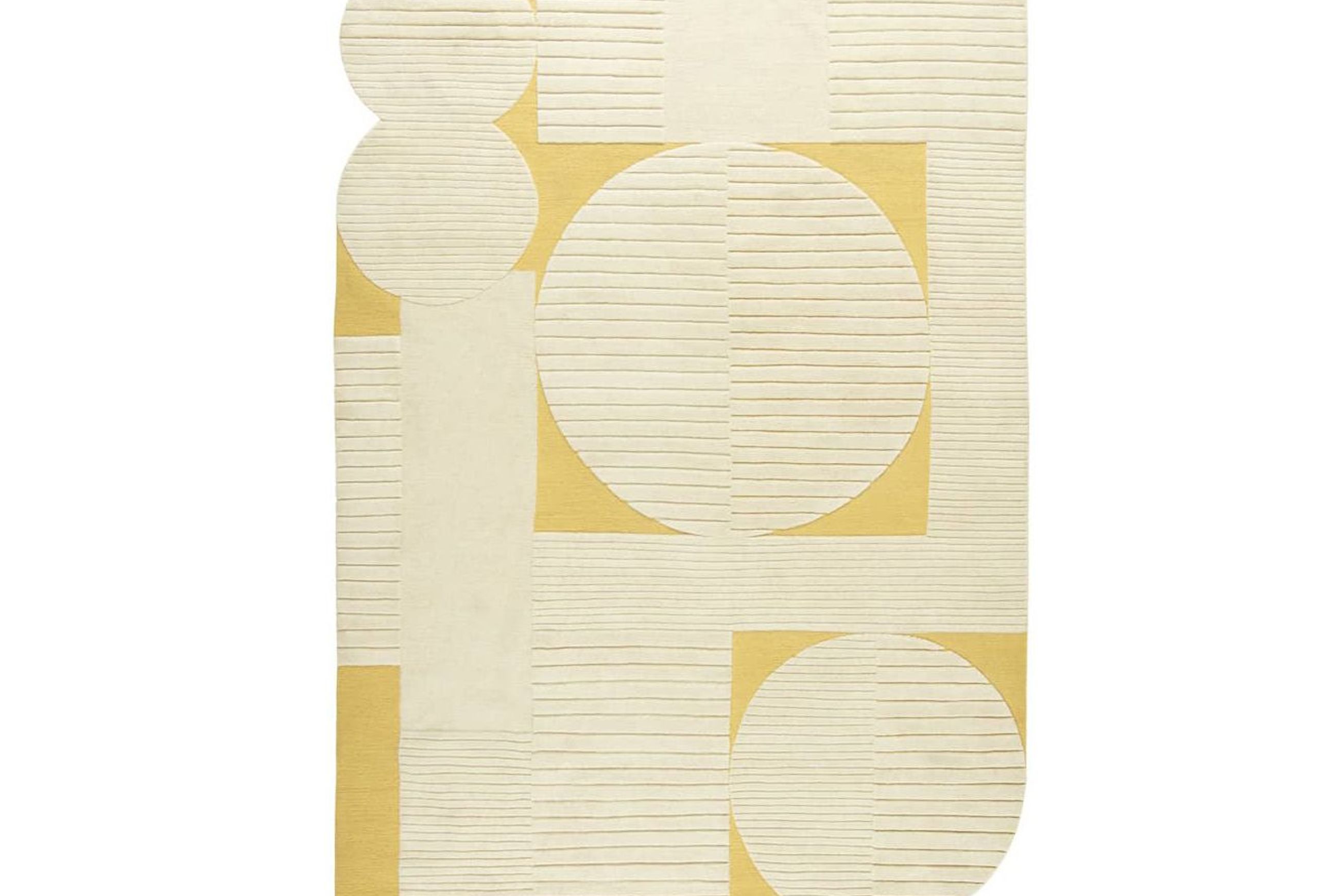 Le Tapis Nomade Rug