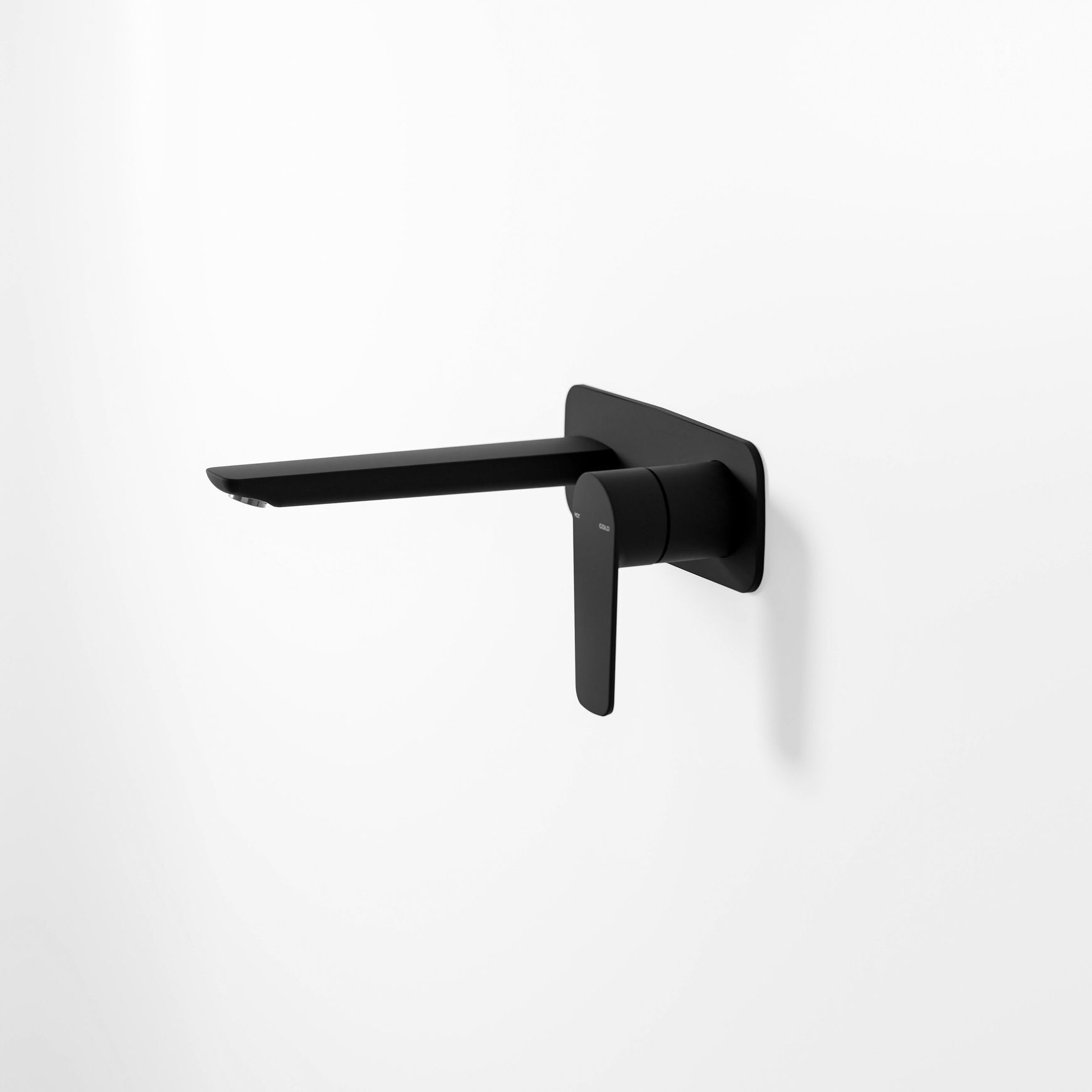 Lineare Wall Basin Mixer
