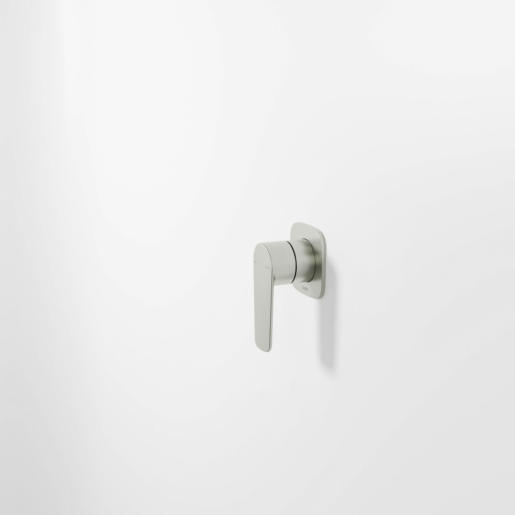 Lineare Shower Mixer