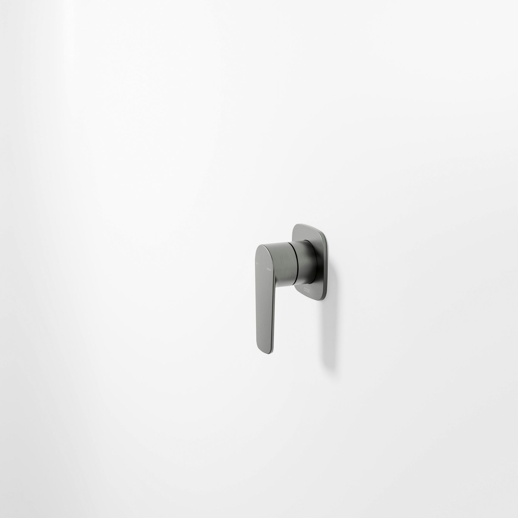 Lineare Shower Mixer