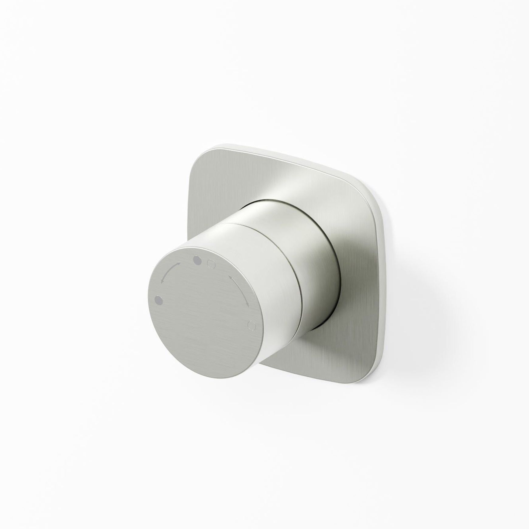 Lineare Diverter Mixer