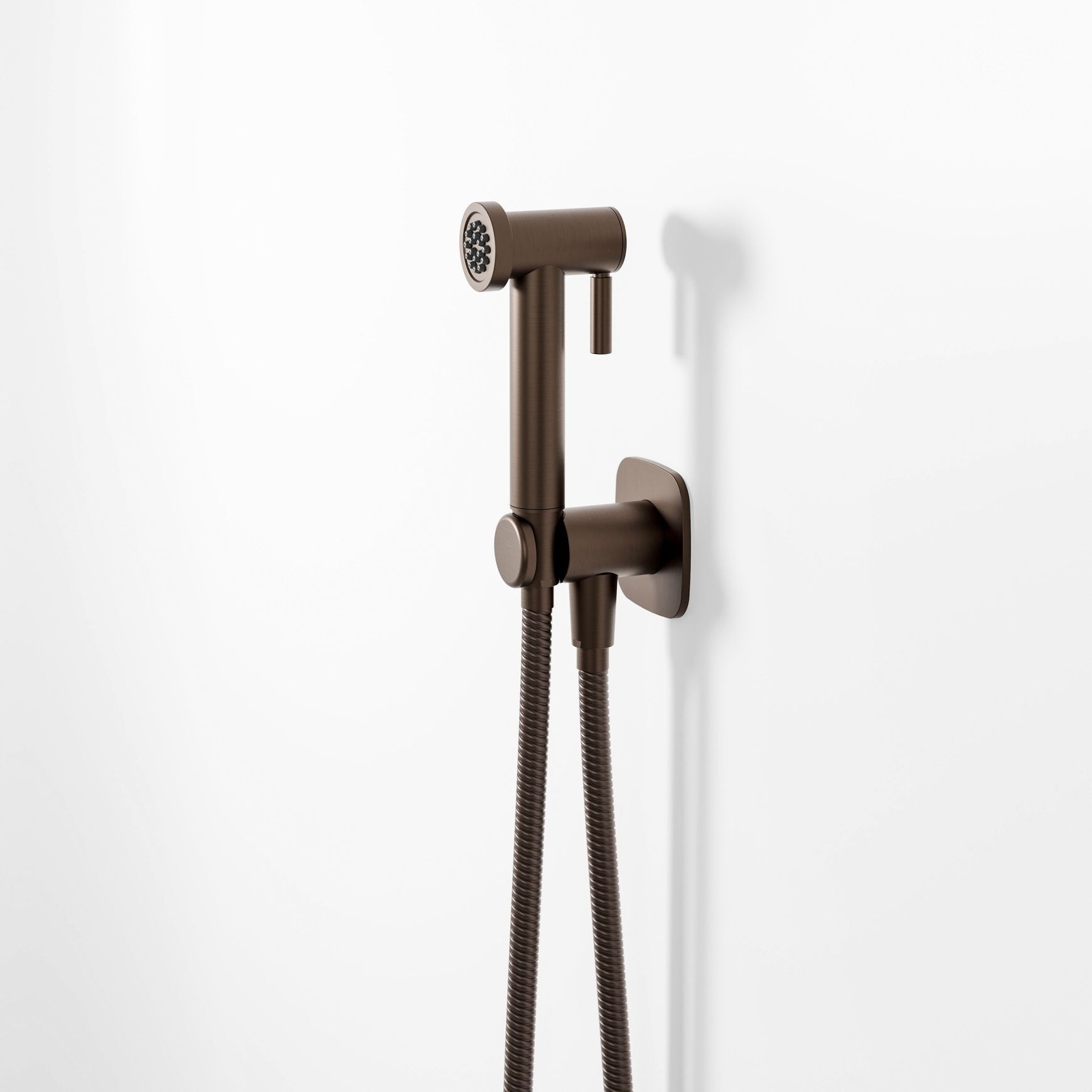 Lineare Bidet Spray