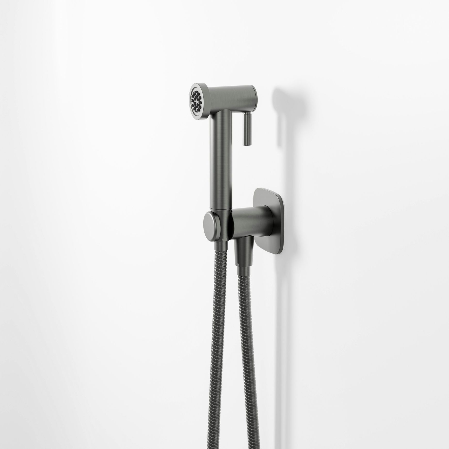 Lineare Bidet Spray