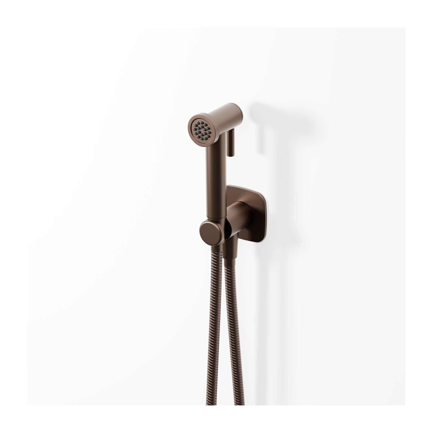 Lineare Bidet Spray