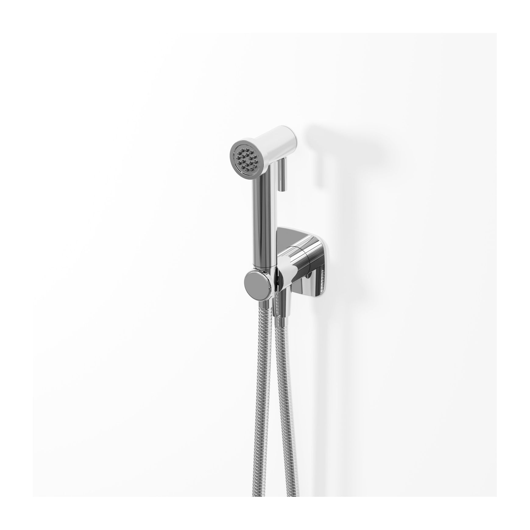 Lineare Bidet Spray