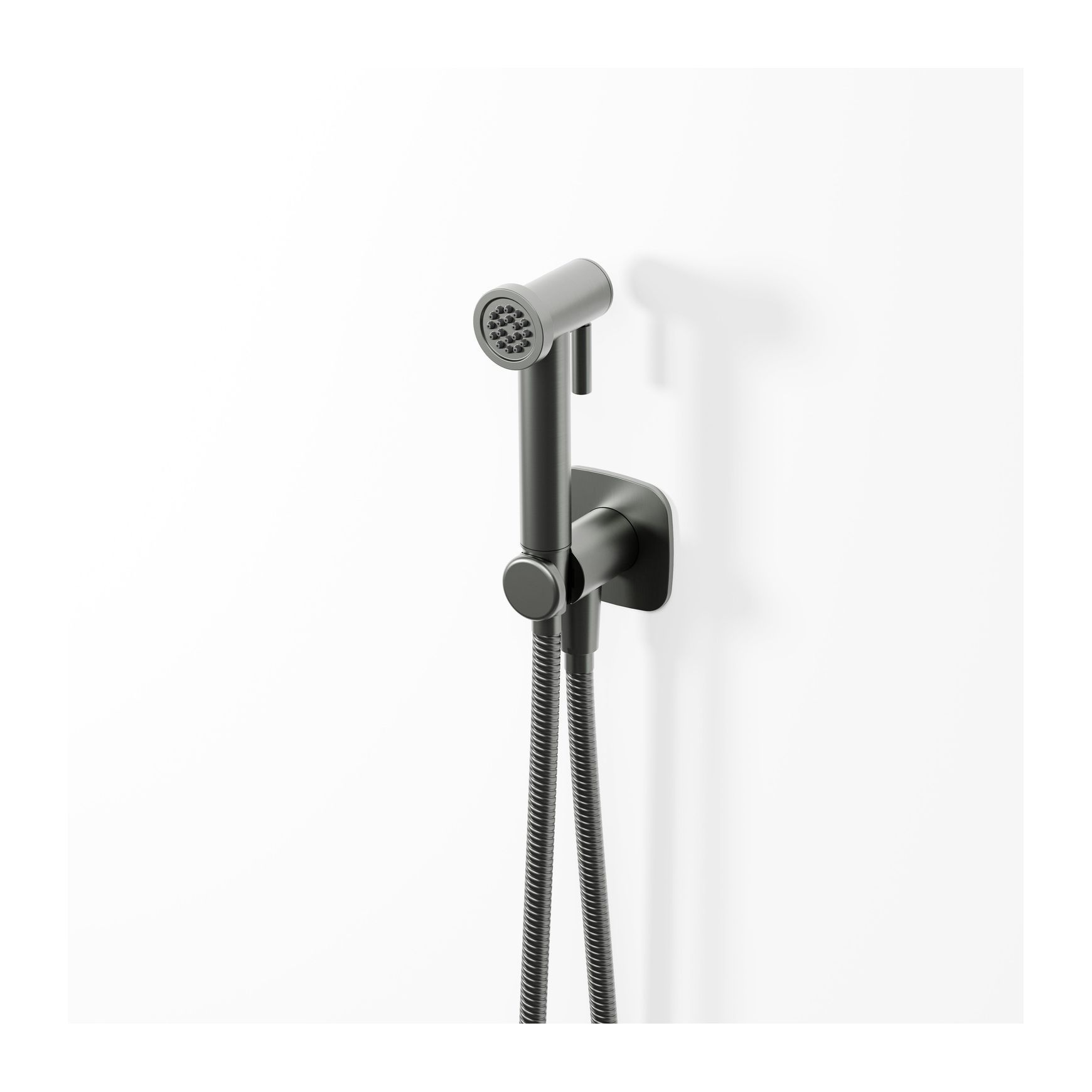 Lineare Bidet Spray