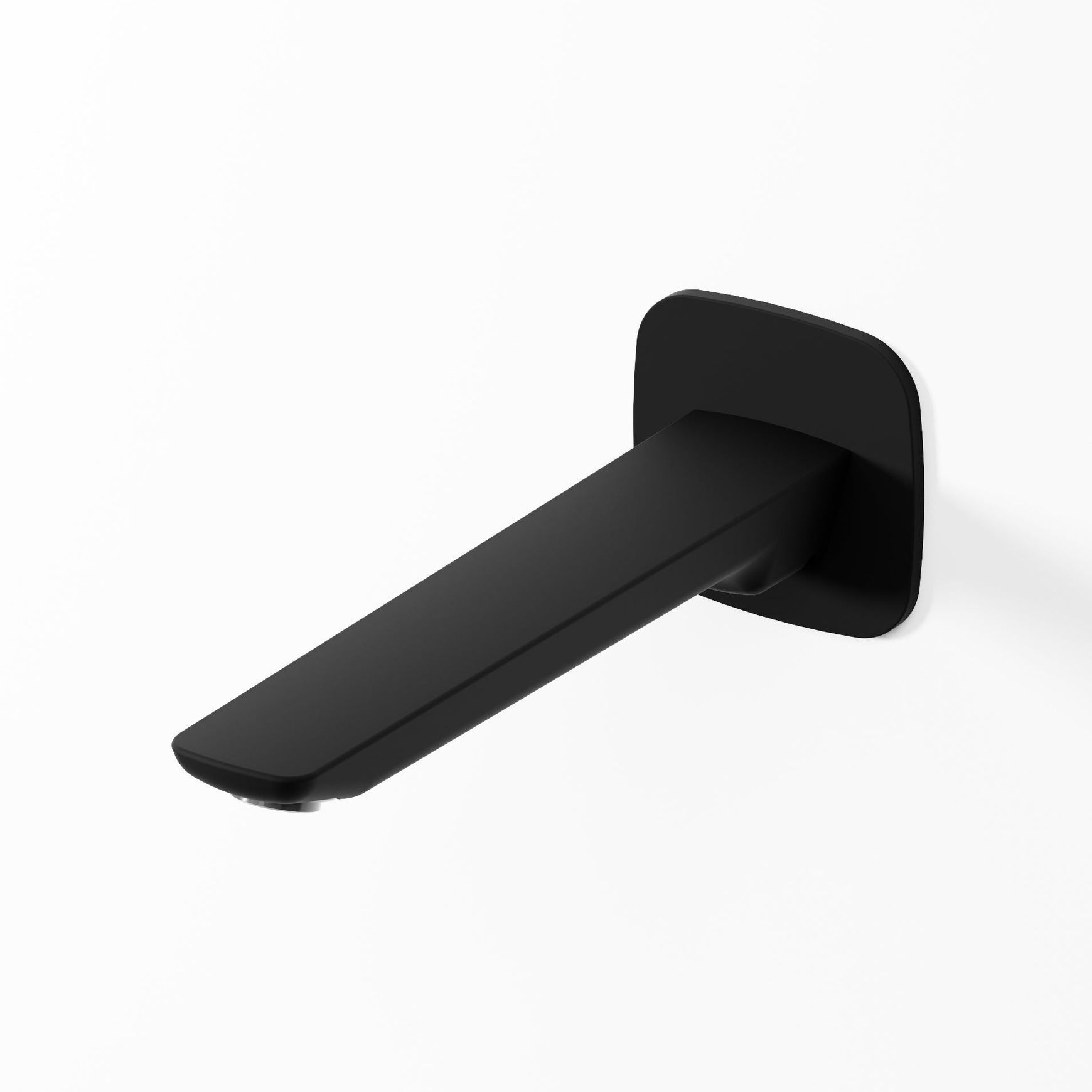 Lineare Bath Spout