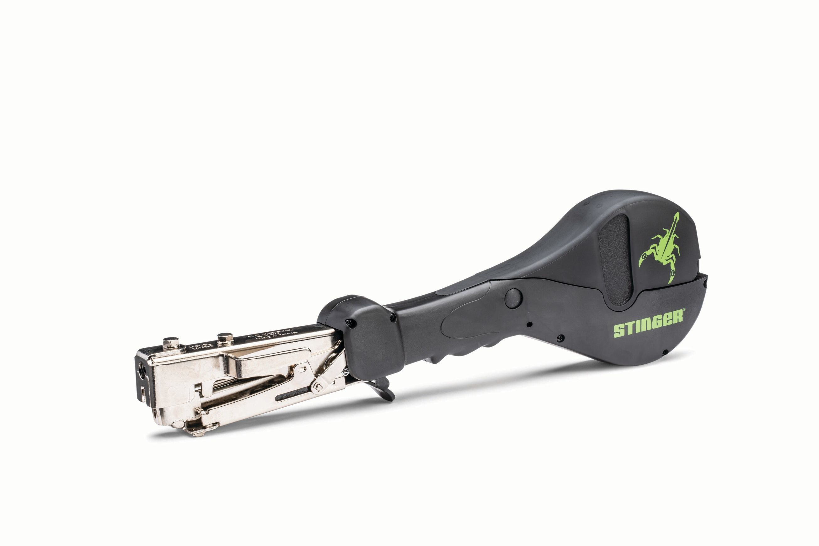 Stinger Cap & Staple Gun Range