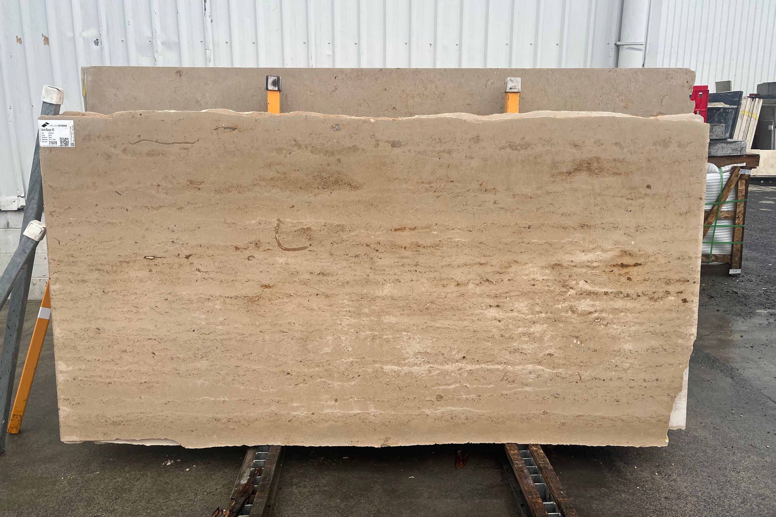 Jura Beige VC | Limestone