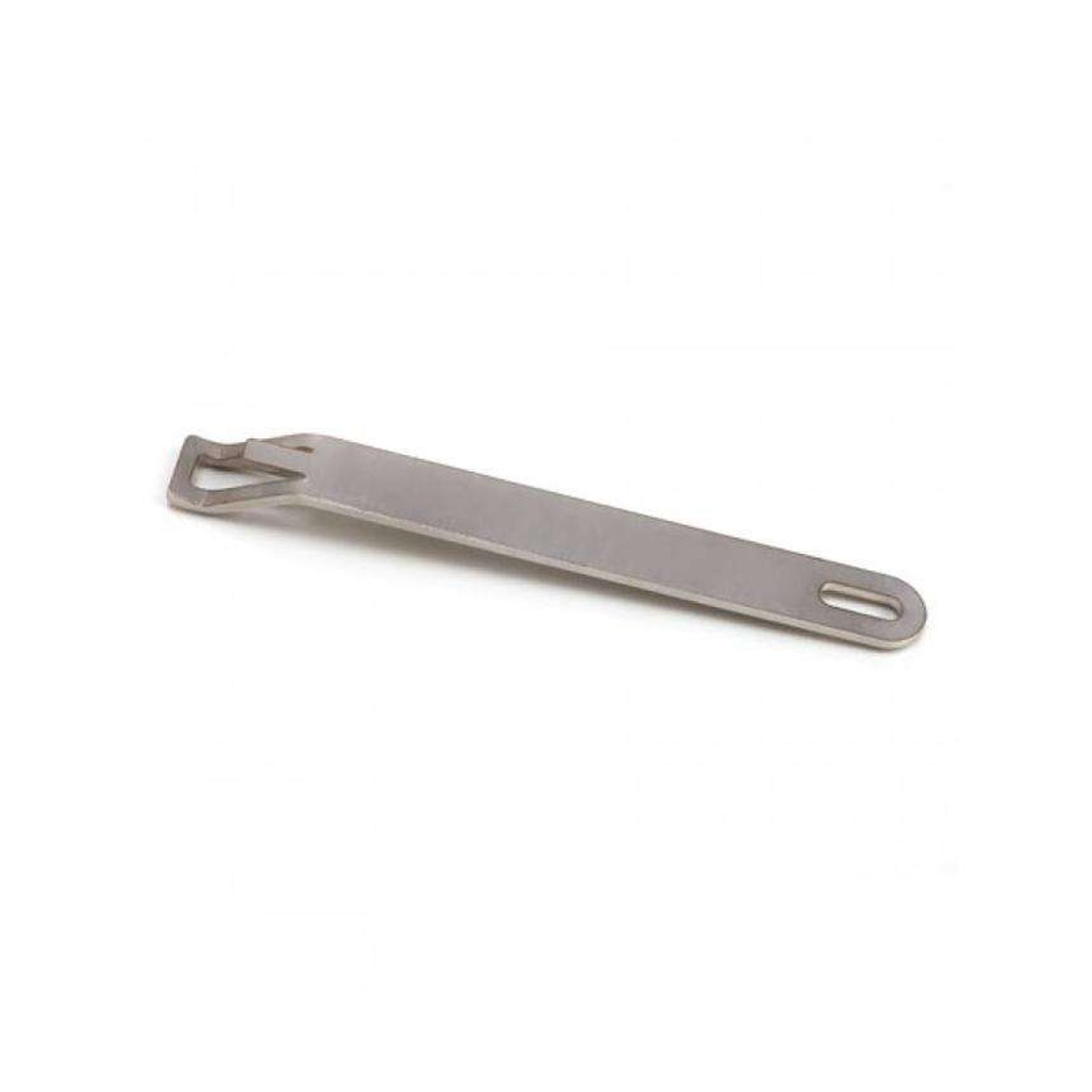 Morso Steel Handle