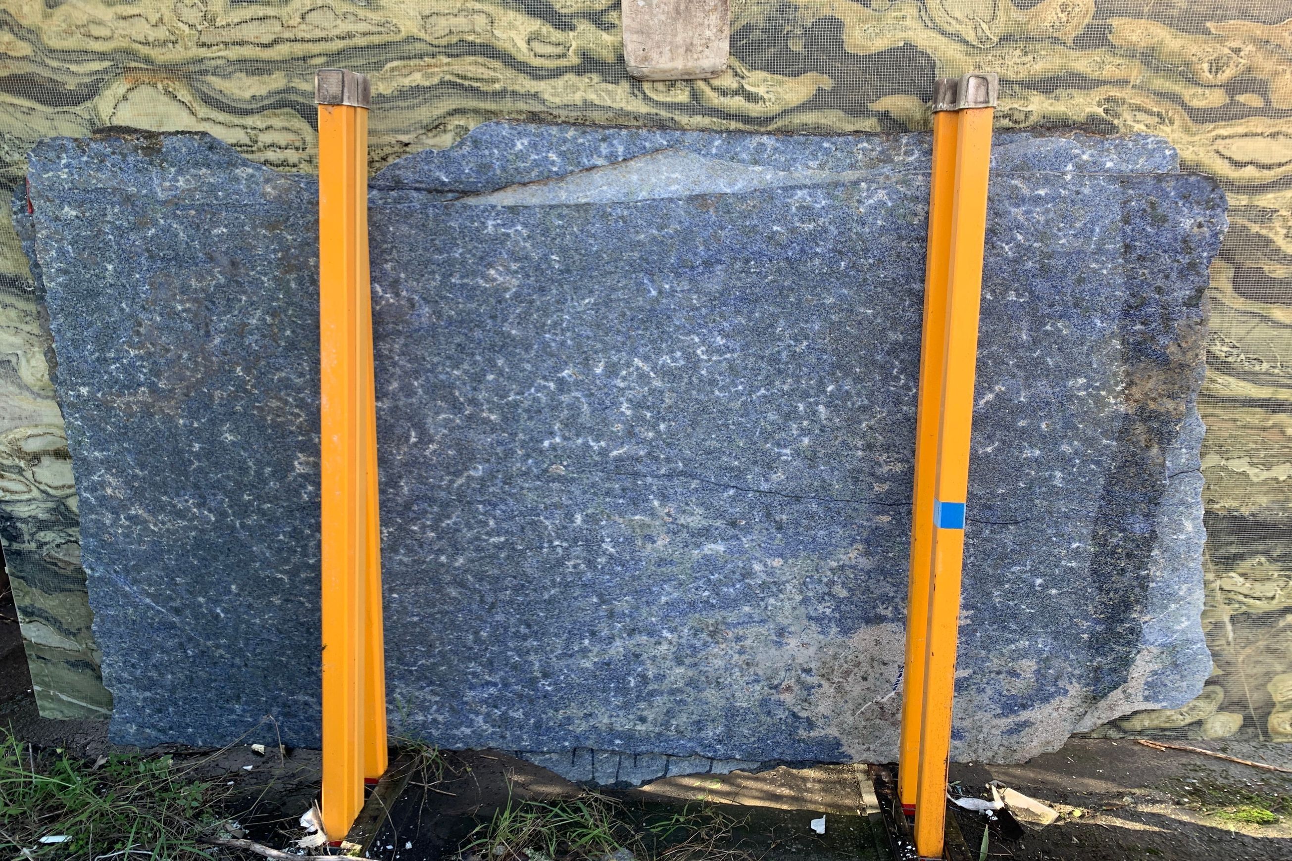 Azul Bahia | Granite