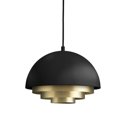 Milieu Colour Mini Pendant Lamp