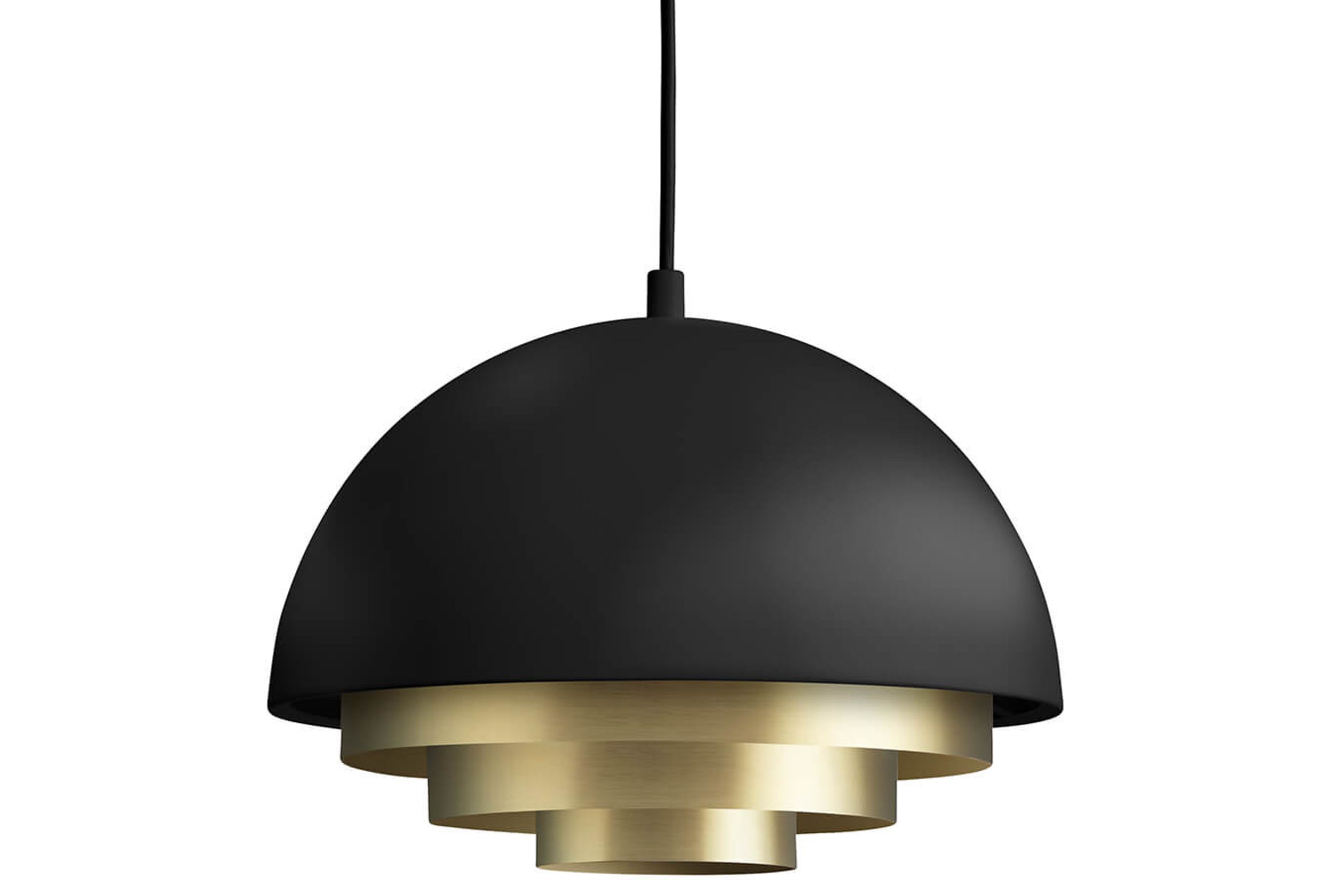 Milieu Colour Mini Pendant Lamp