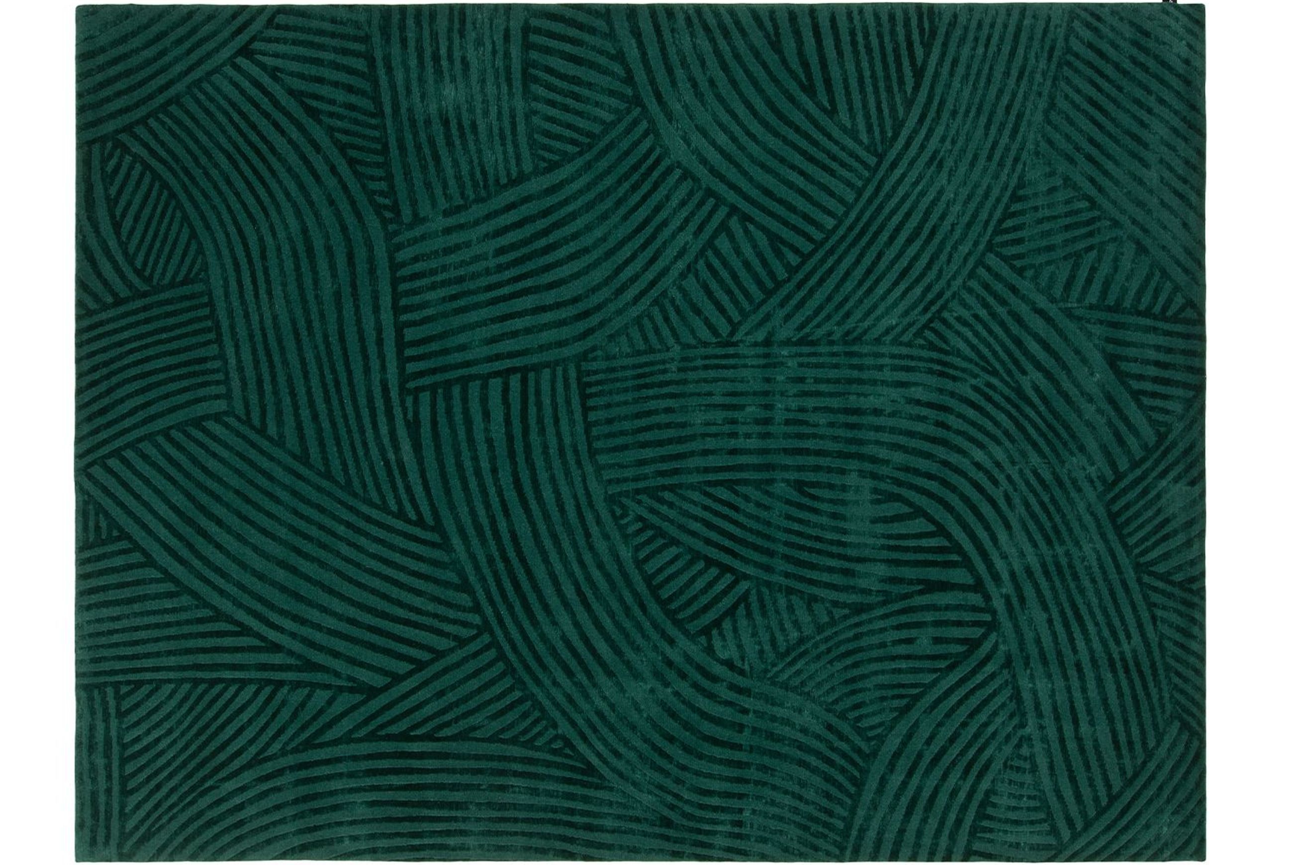 Inky Dhow Rug Collection