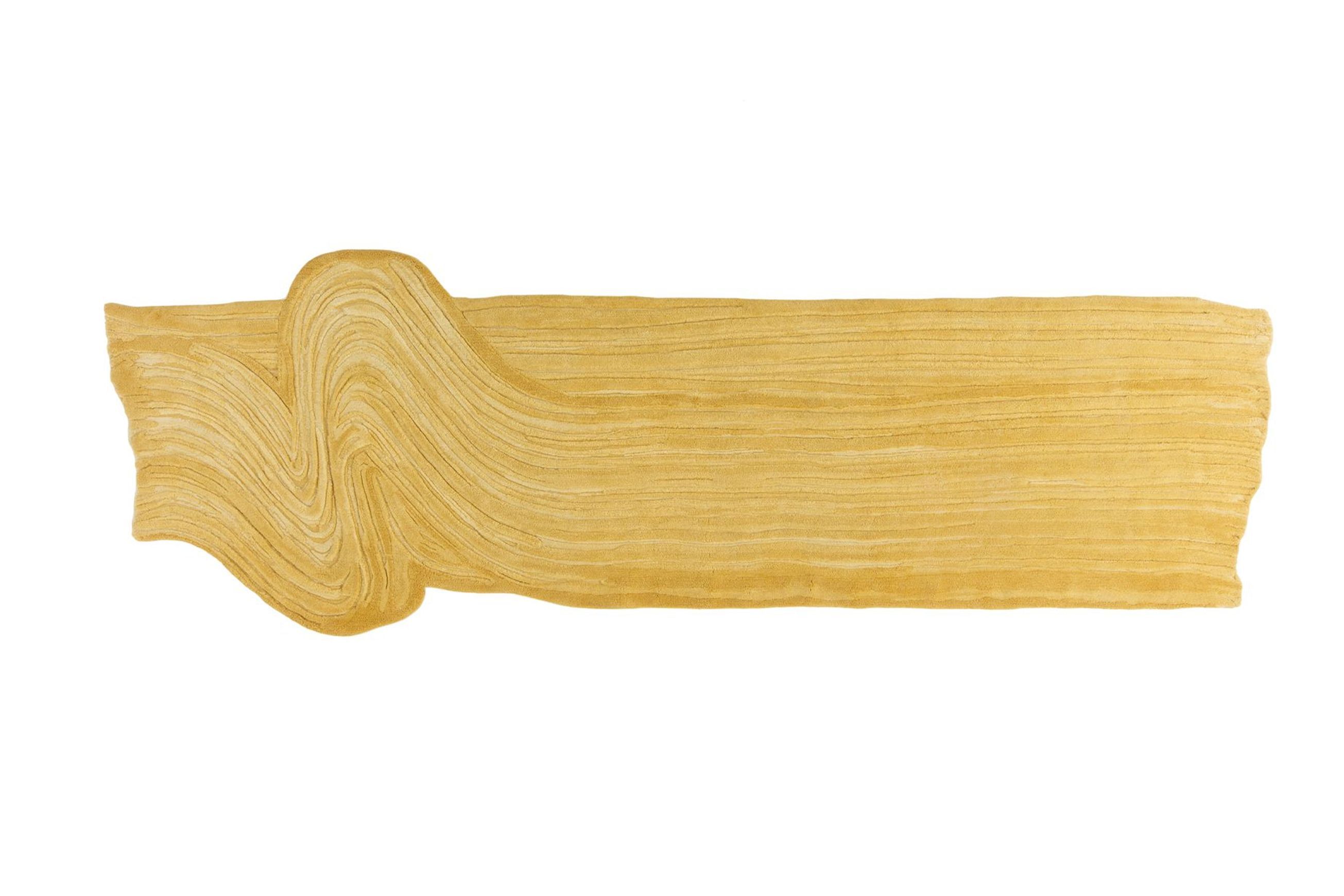 Stroke Rug Collection