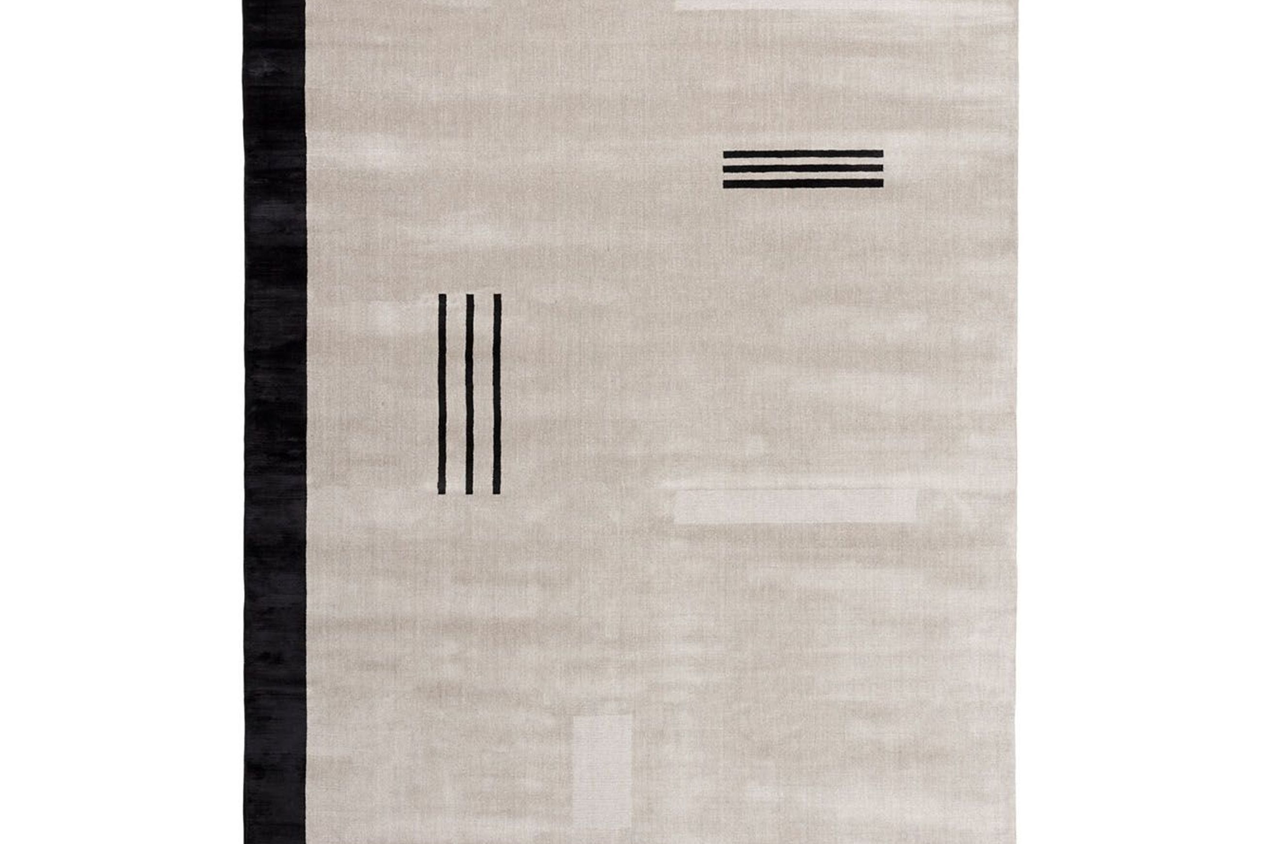 Hello Sonia! Rug Collection