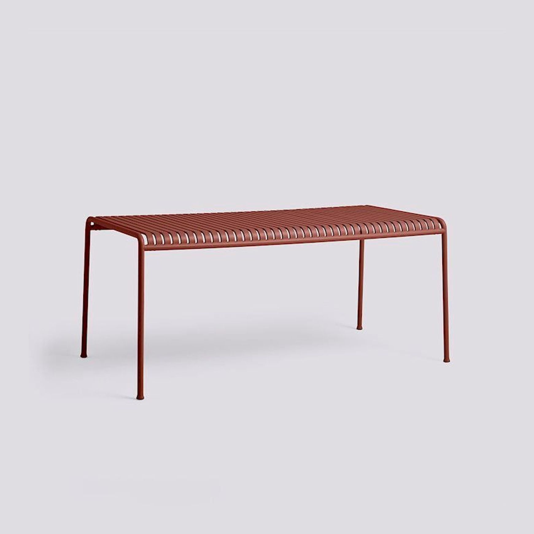 Palissade Table - L170 x W90 x H75 cm