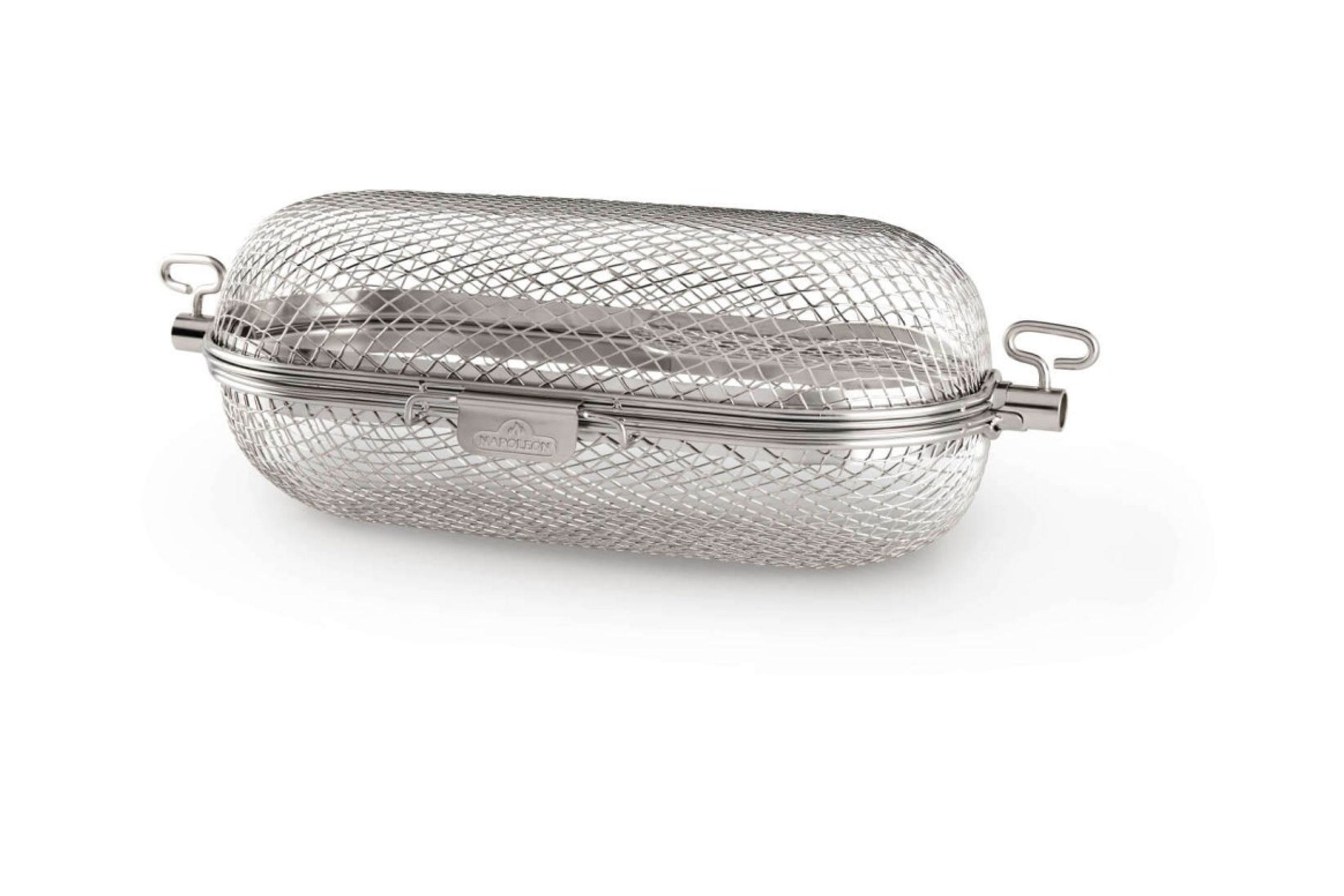 Rotisserie Grill Basket