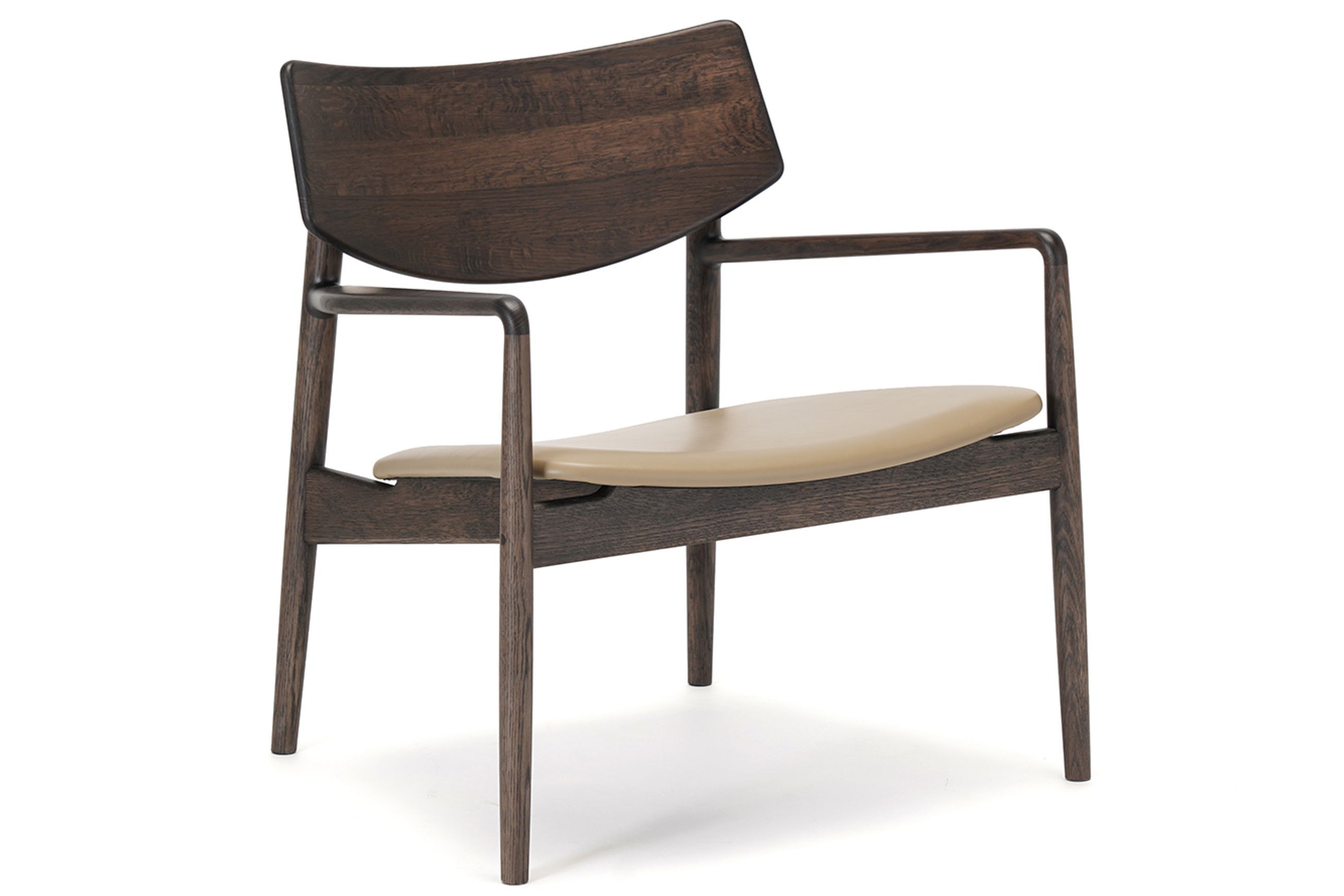 A-LC01 Lounge Chair