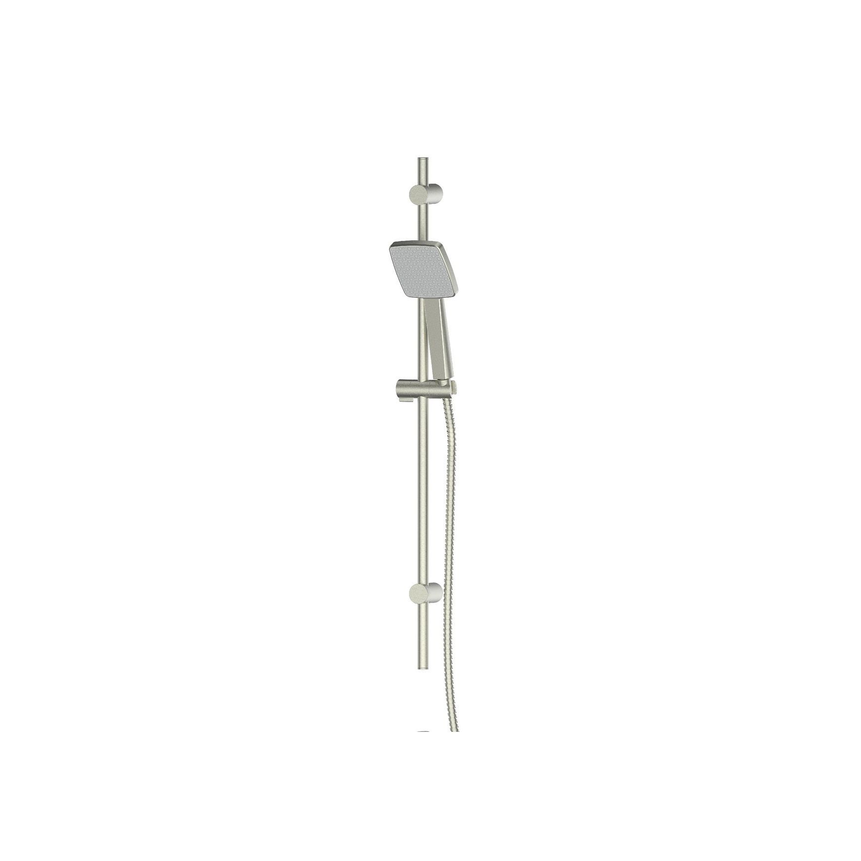 Glide Syntra Rainboost Rail Shower