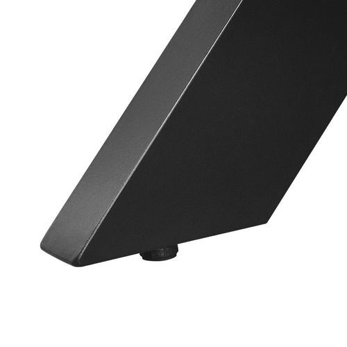 Finch Round Teak Table