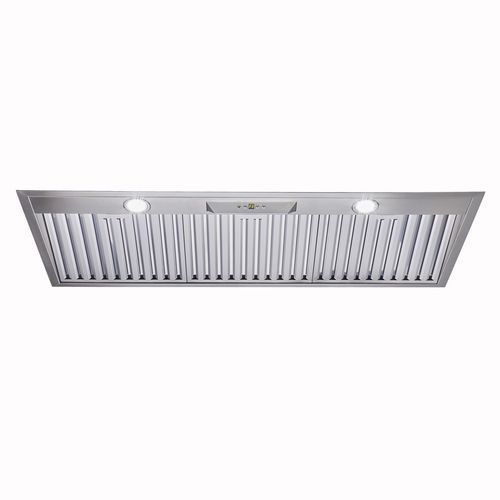 Silent BBQ Alfresco Rangehood 1200mm - CLUM212S