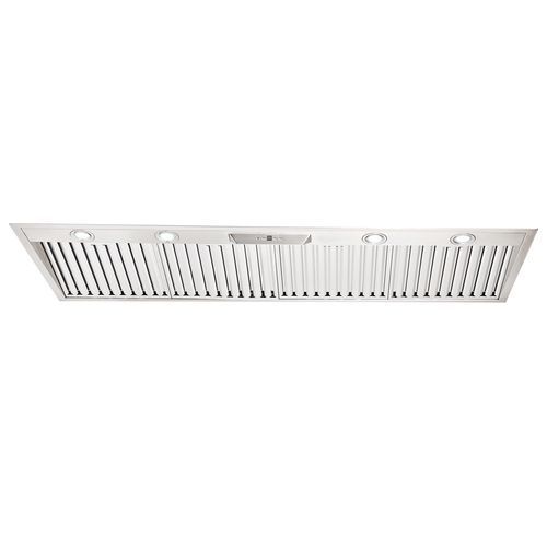 Silent BBQ Alfresco Rangehood 1500mm - CLUM215S