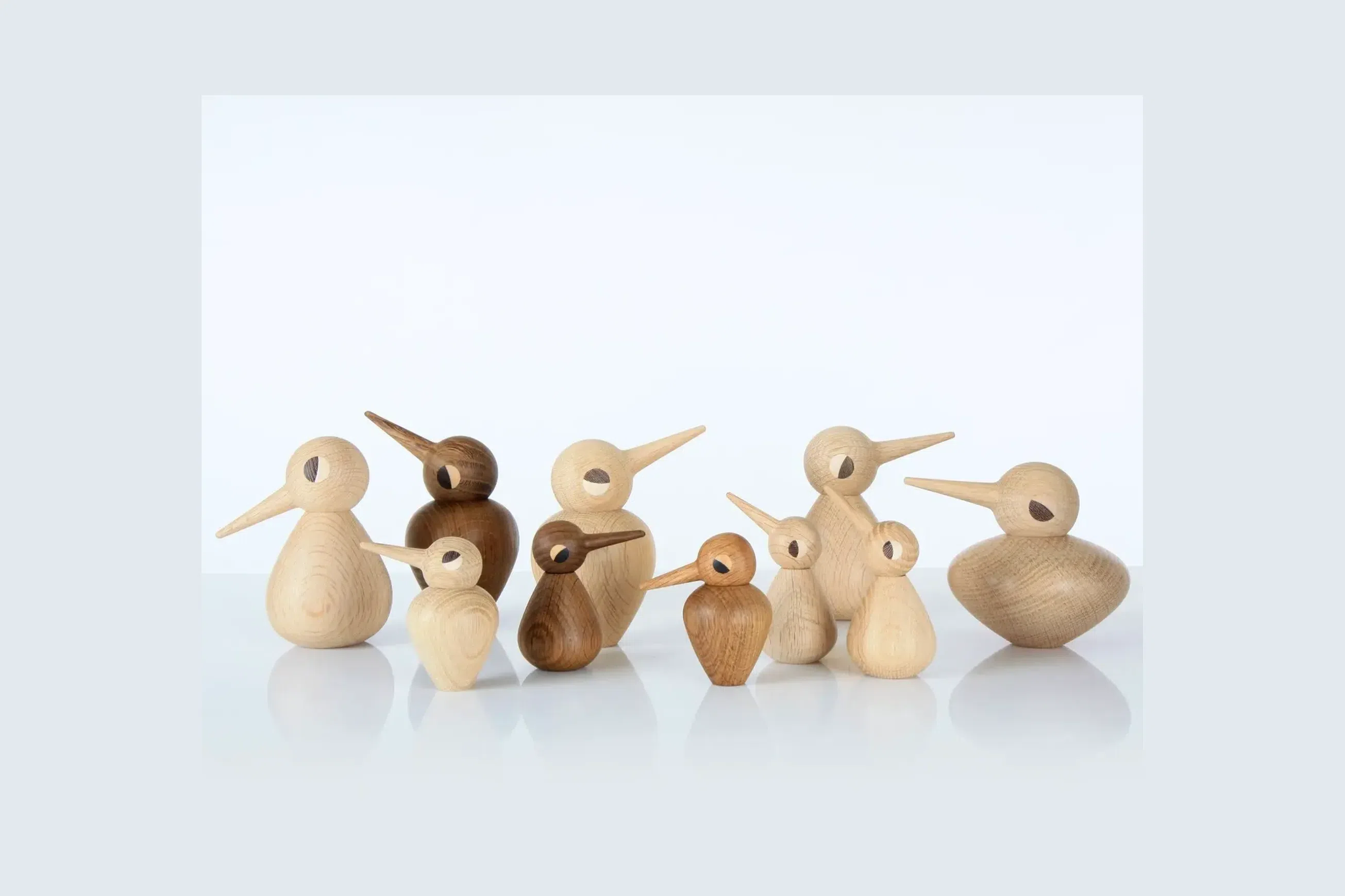 Kristian Vedel Bird - Large