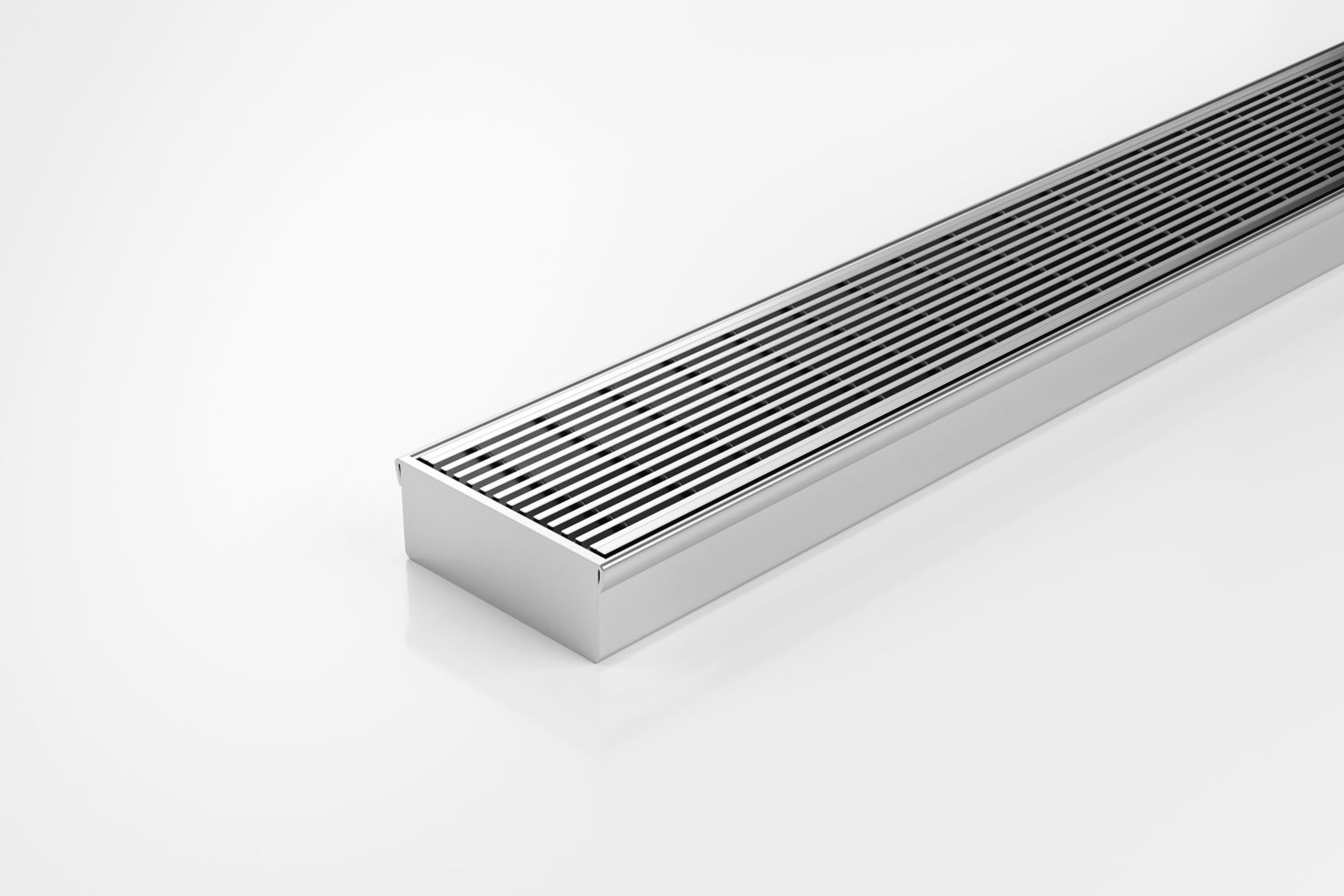 65ARi25MTL Linear Drainage System