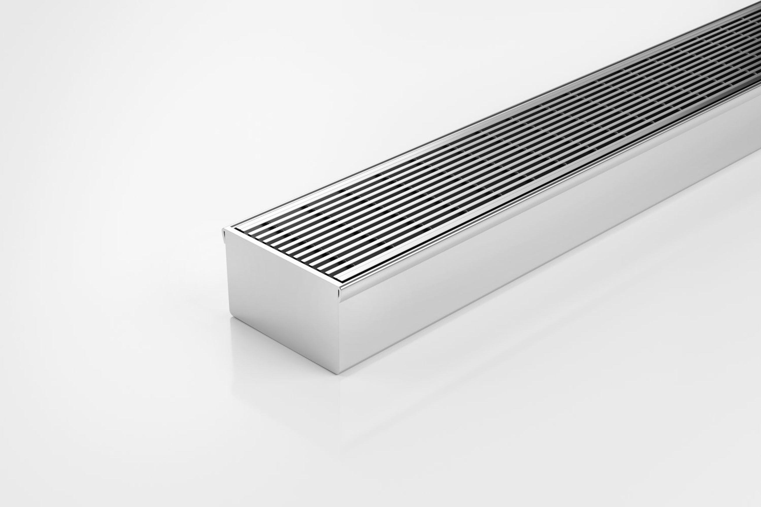 65ARi40MTL Linear Drainage System