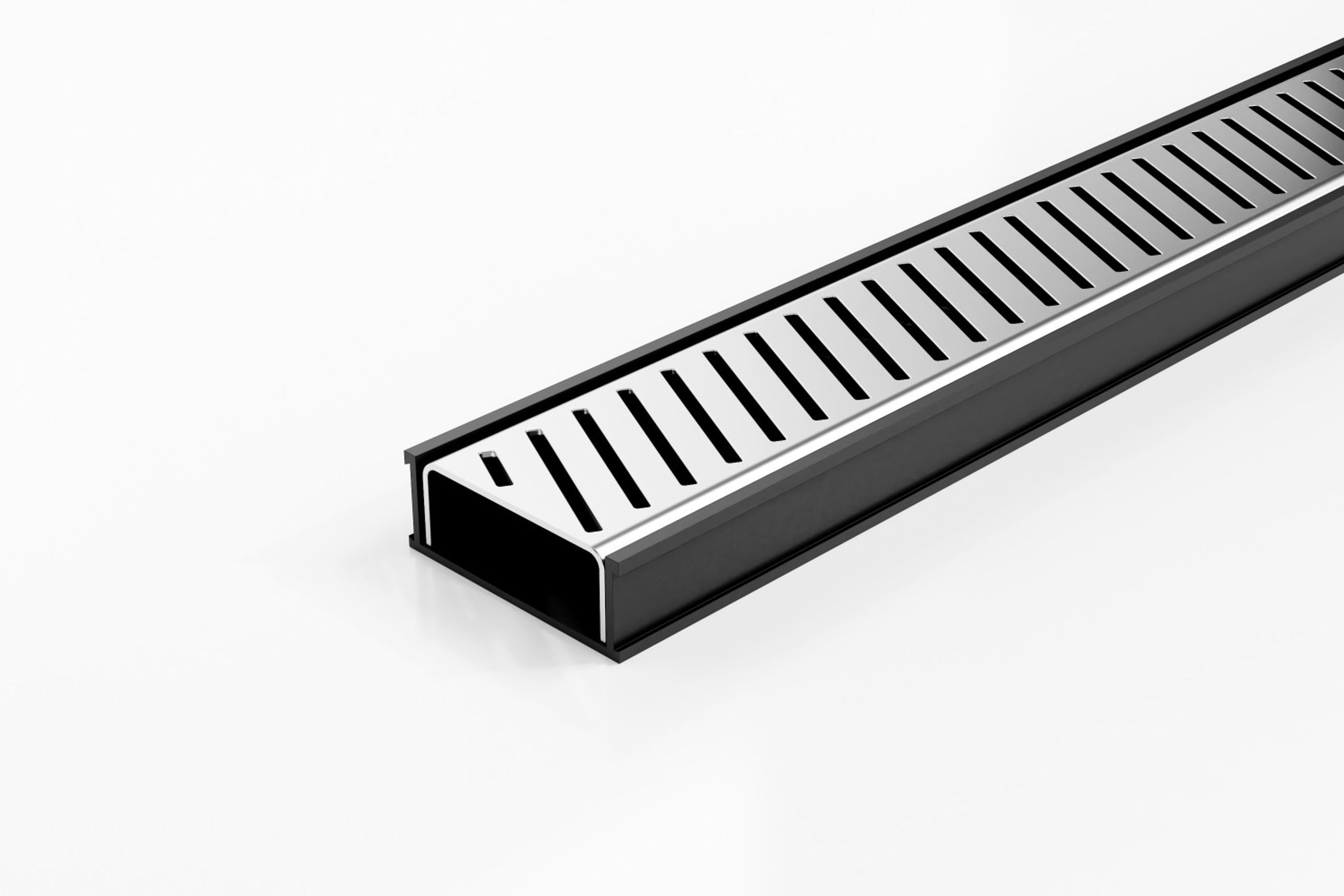 65PASGBL25 Linear Drainage System