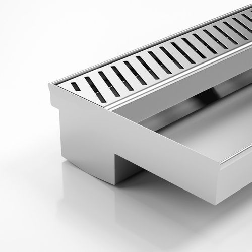 65PASTDiS Linear Drainage System