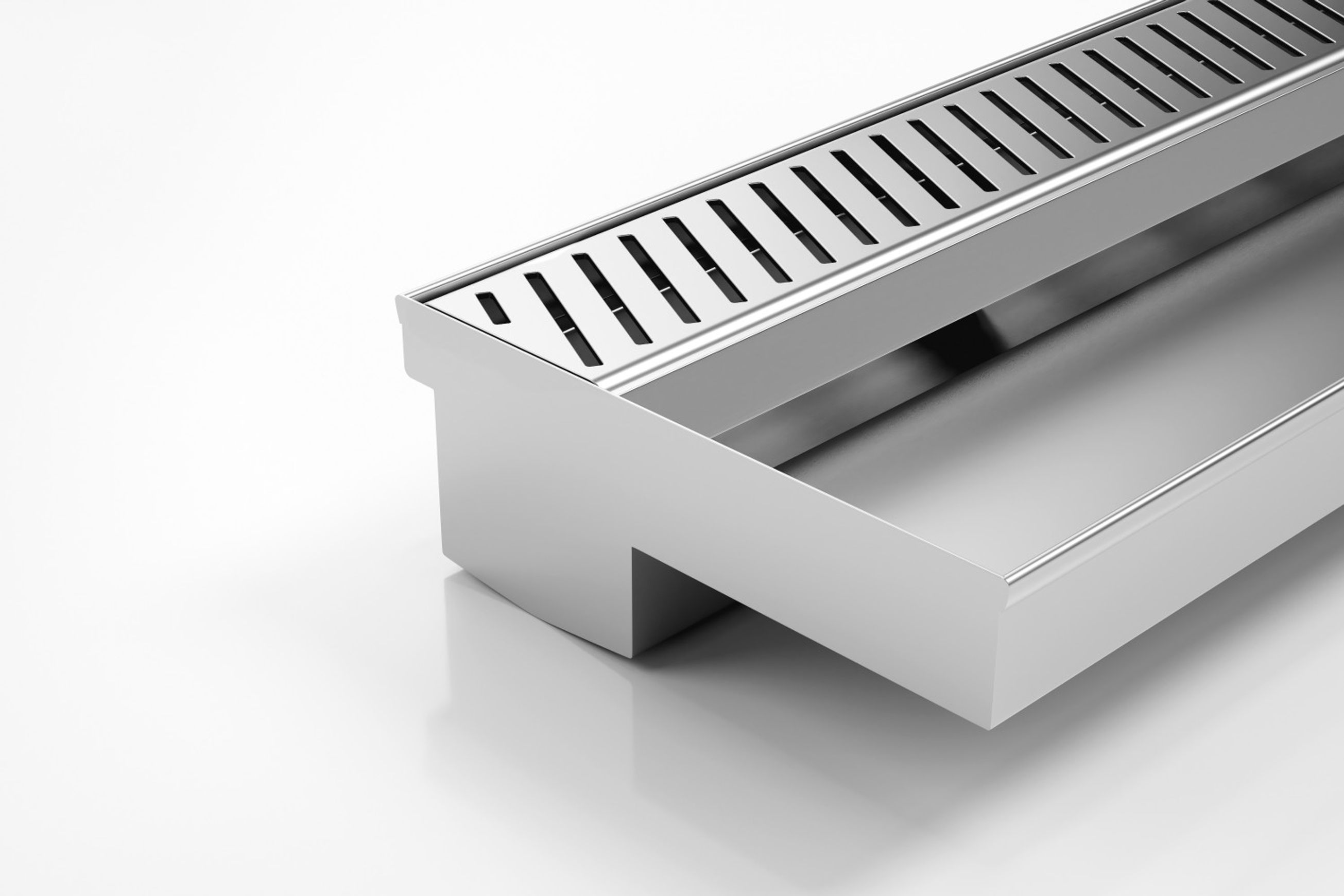 65PASTDiS Linear Drainage System