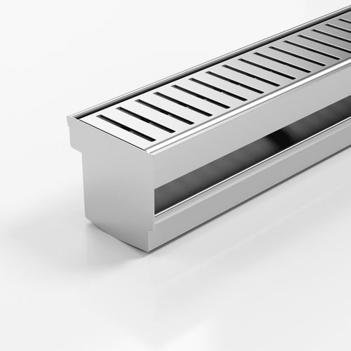 65PPSTDi Linear Drainage System