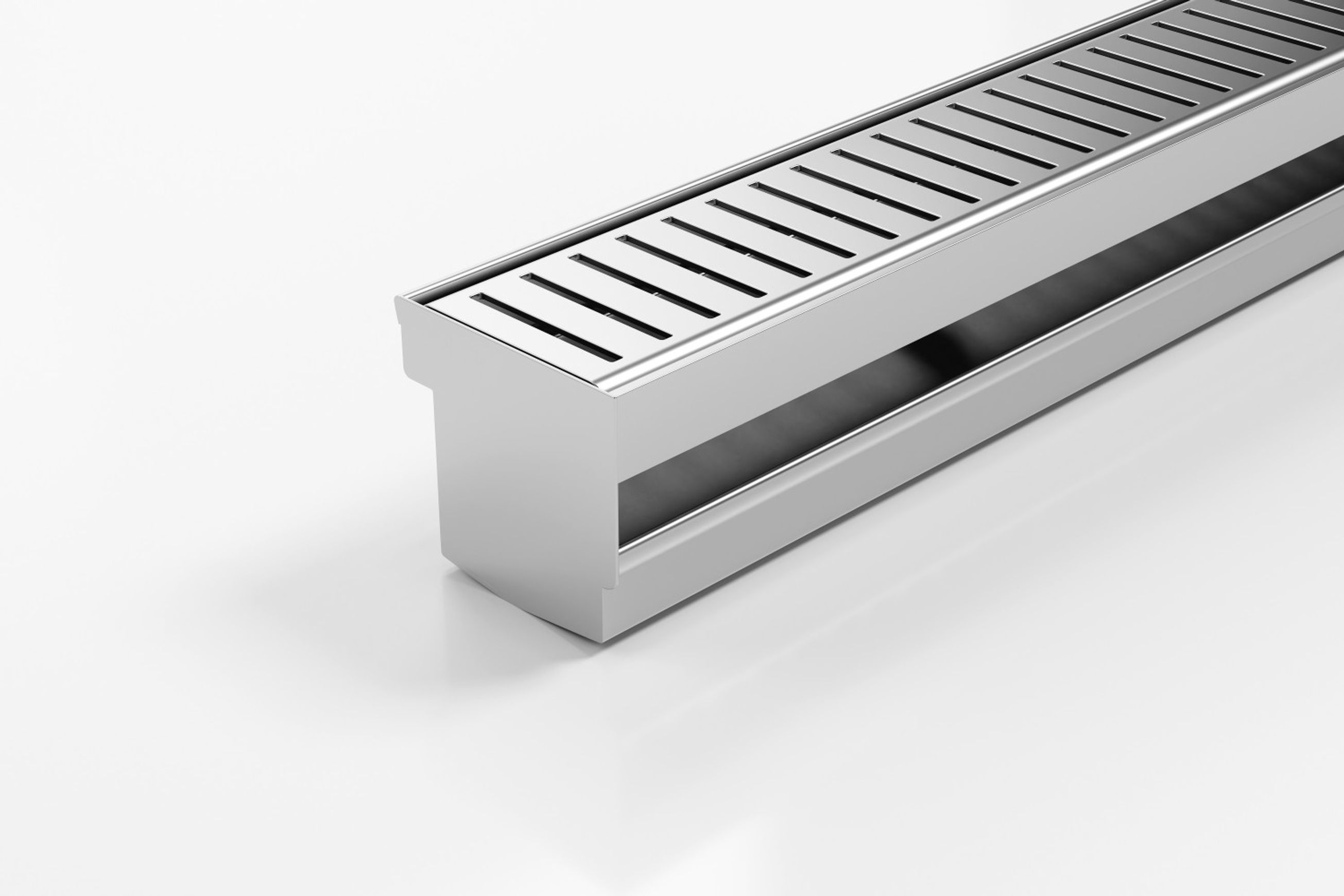 65PPSTDi Linear Drainage System