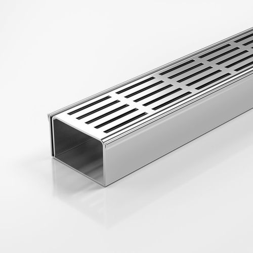 65PSi40 Linear Drainage System