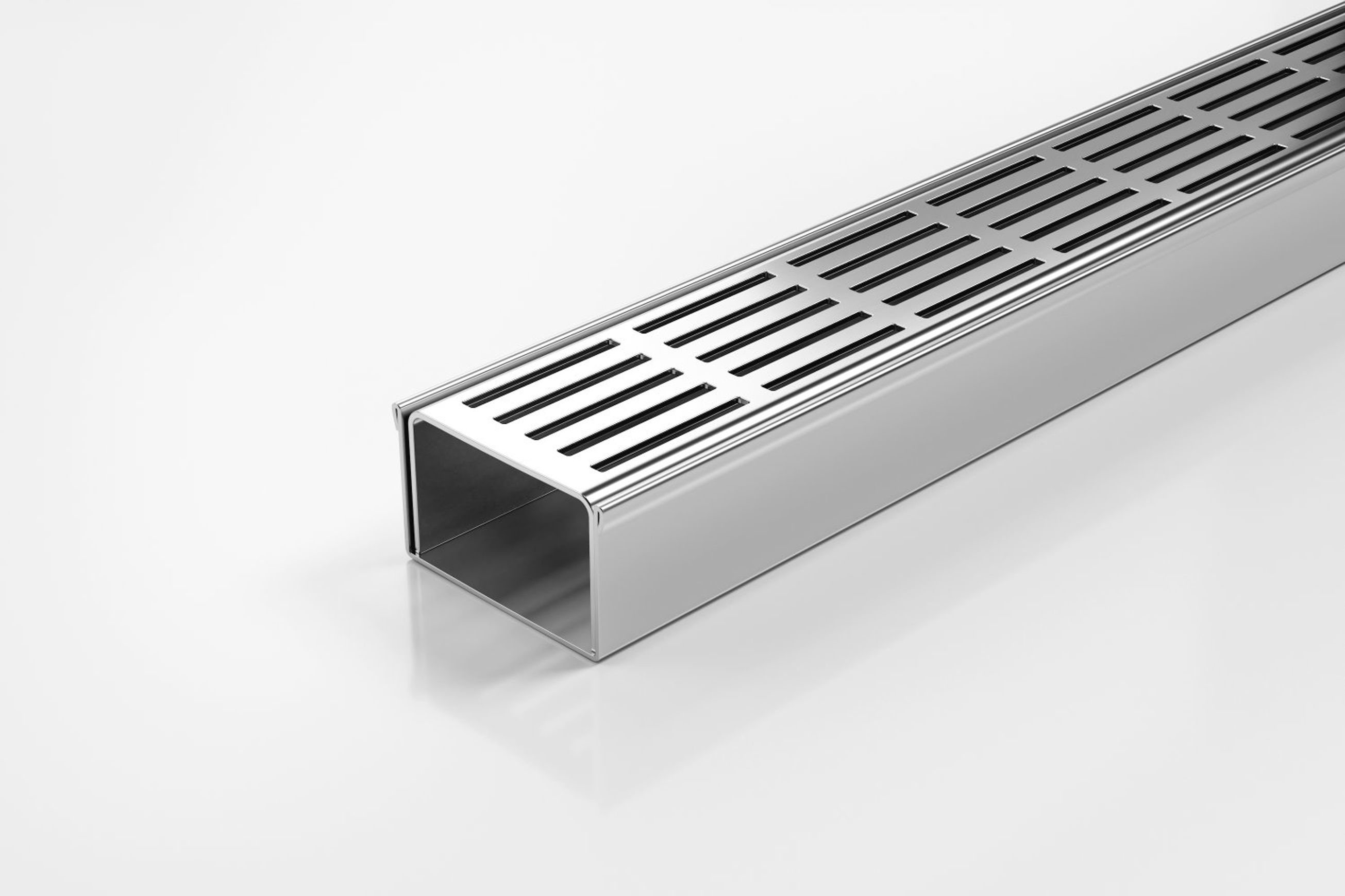 65PSi40 Linear Drainage System