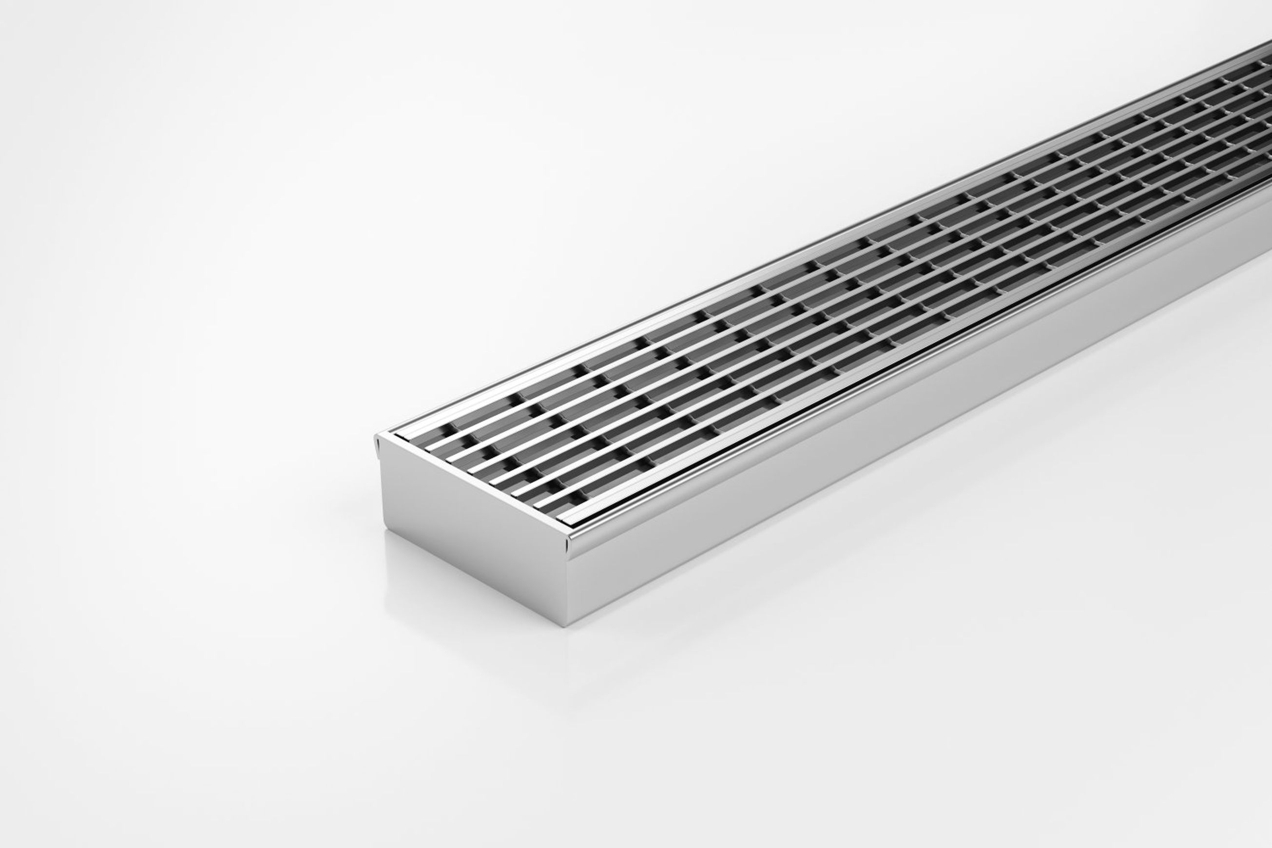 65TRiCO25 Standard Grate - 65mm Wide