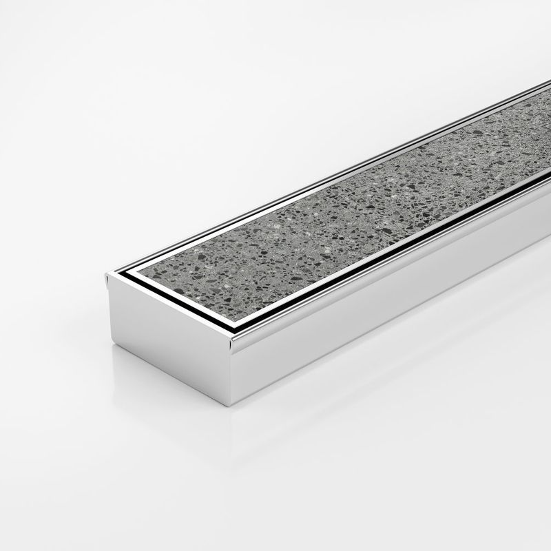 65Tii30MTL Tile Insert Drain